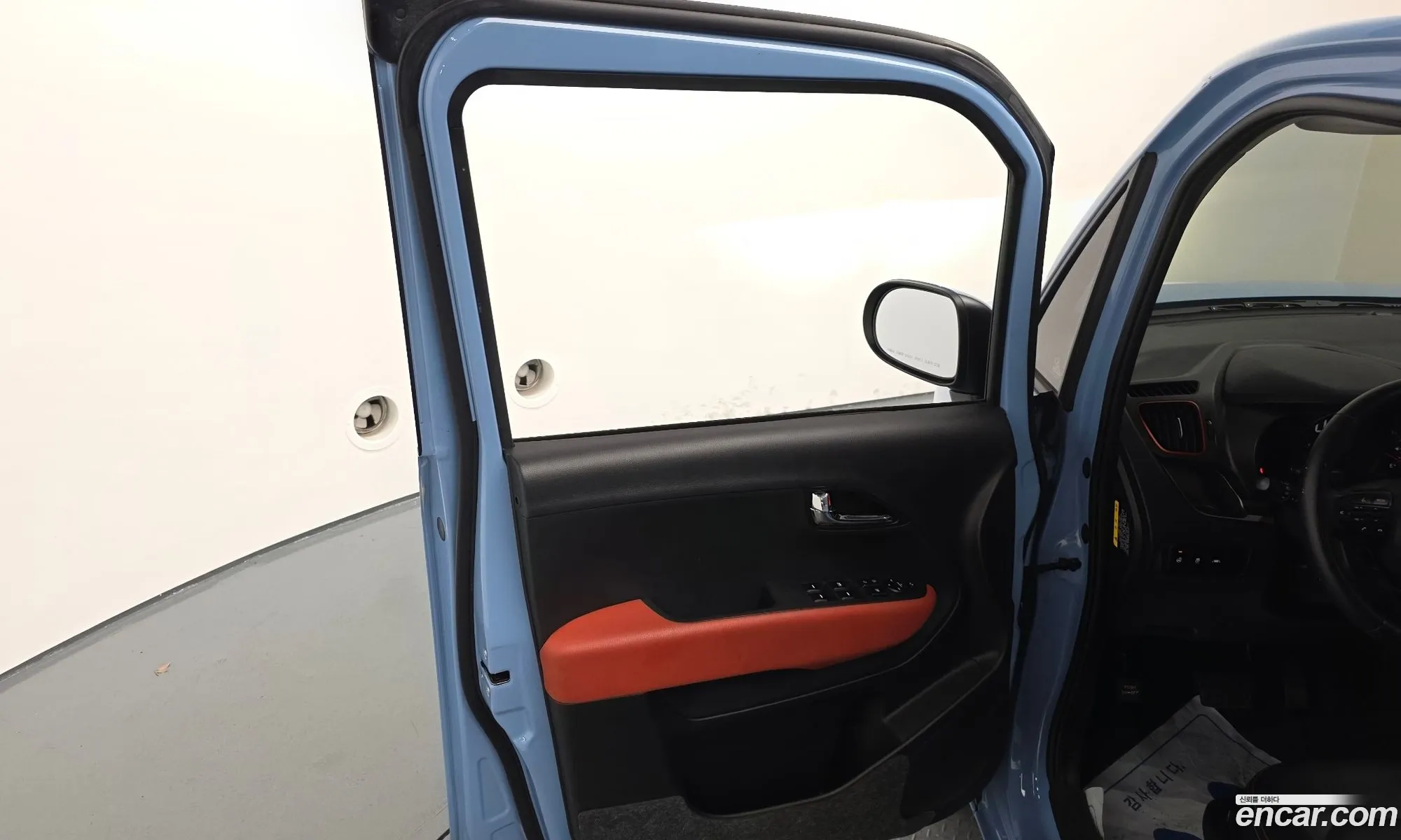 Kia Ray 2020 KNACK811BMT244372 — 36