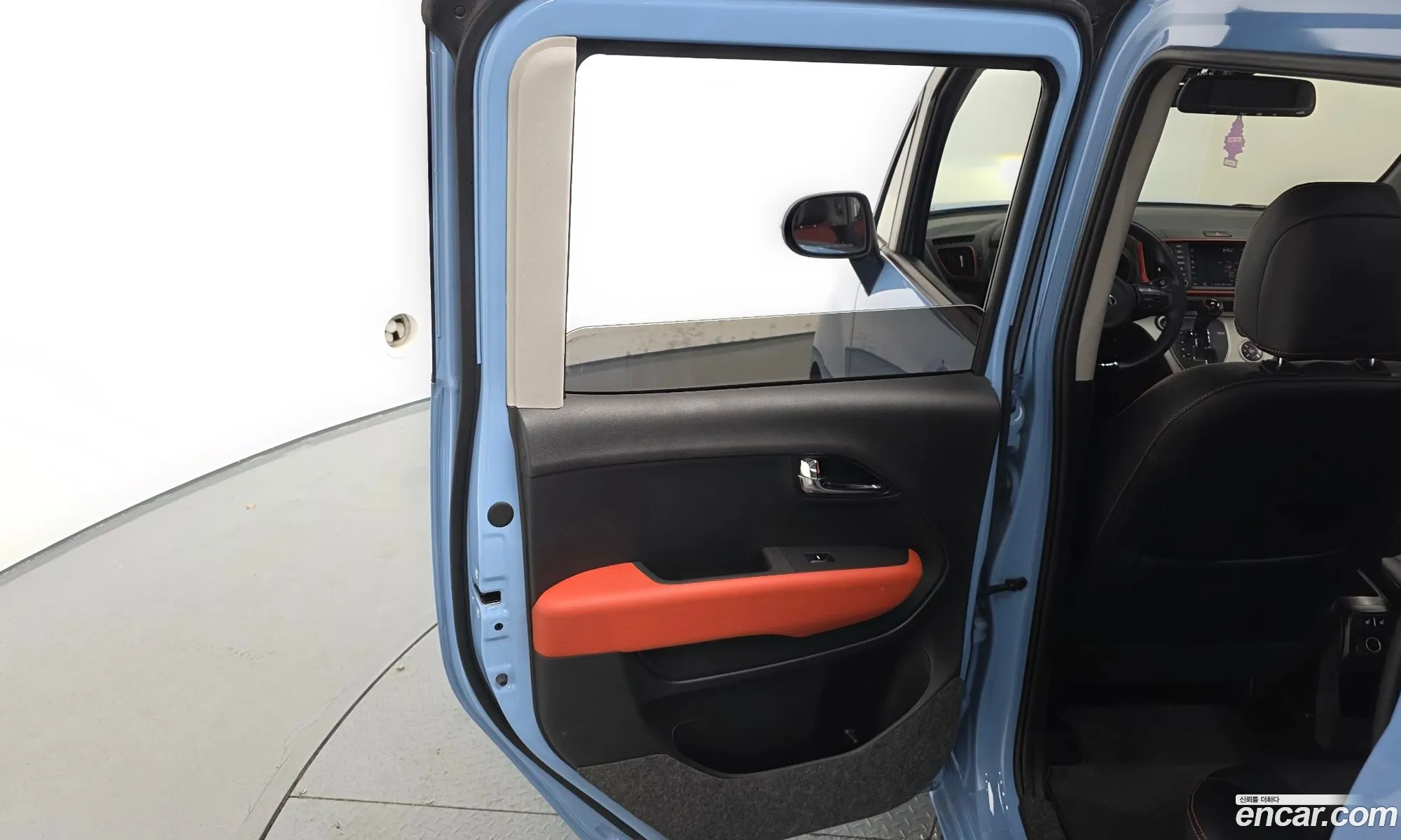 Kia Ray 2020 KNACK811BMT244372 — 18