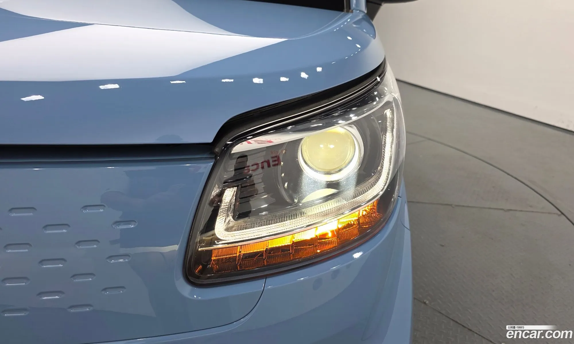 Kia Ray 2020 KNACK811BMT244372 — 35