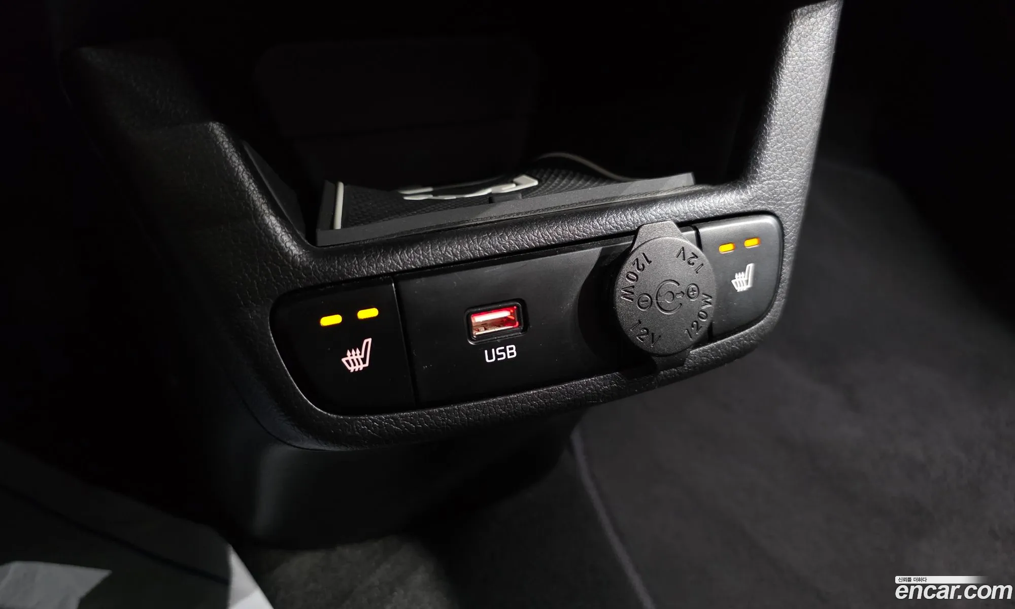 Kia Ray 2020 KNACK811BMT244372 — 14