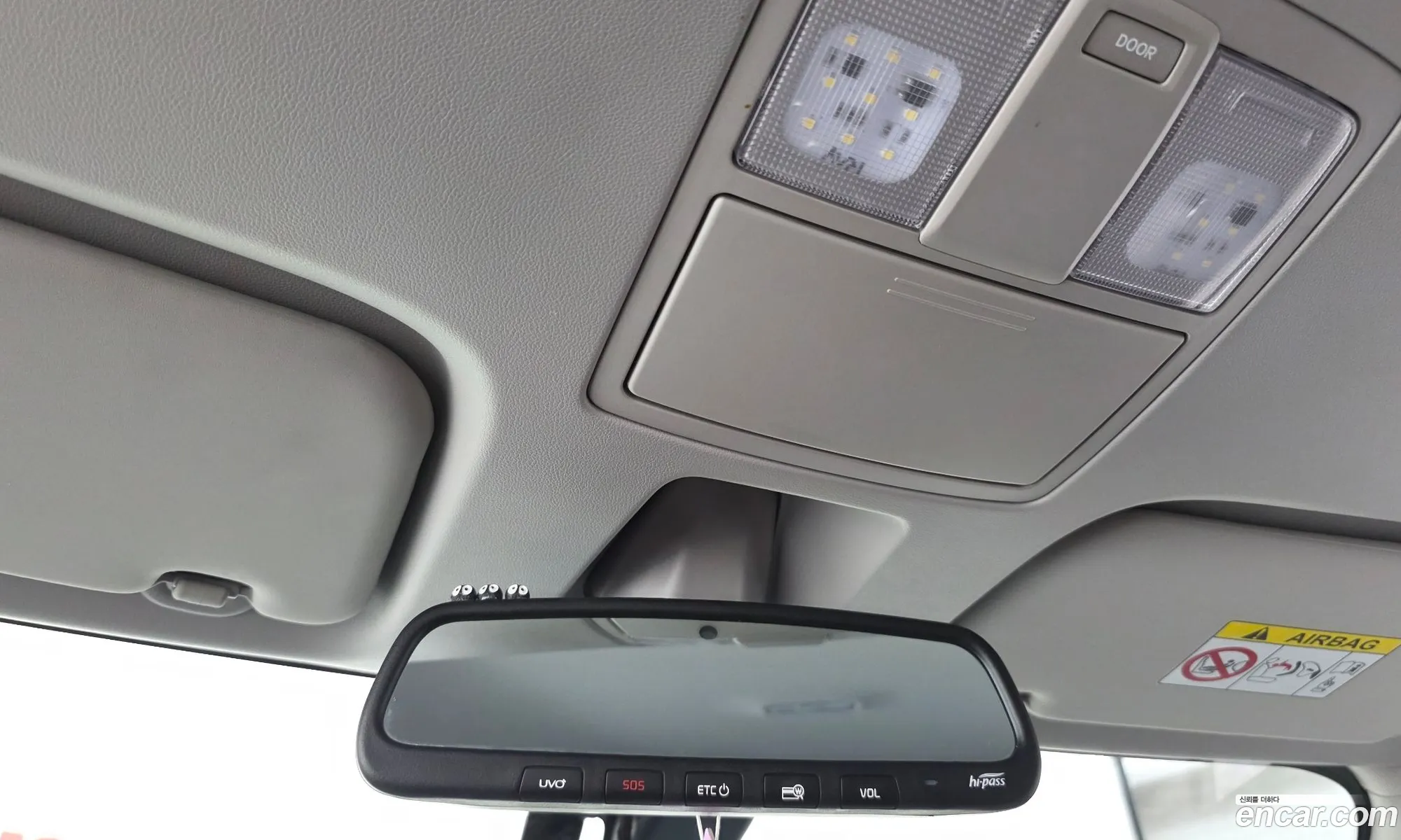 Kia Ray 2020 KNACK811BMT244372 — 28
