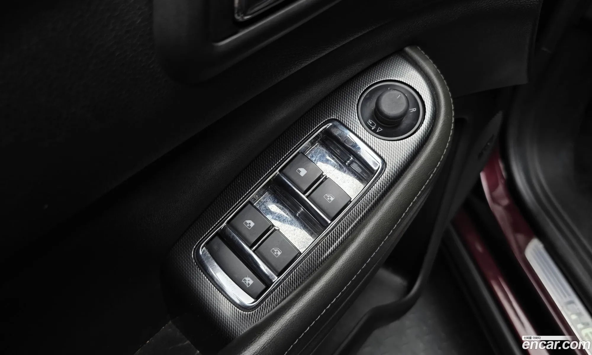 Chevrolet (GM Daewoo) Malibu 2012 — 13