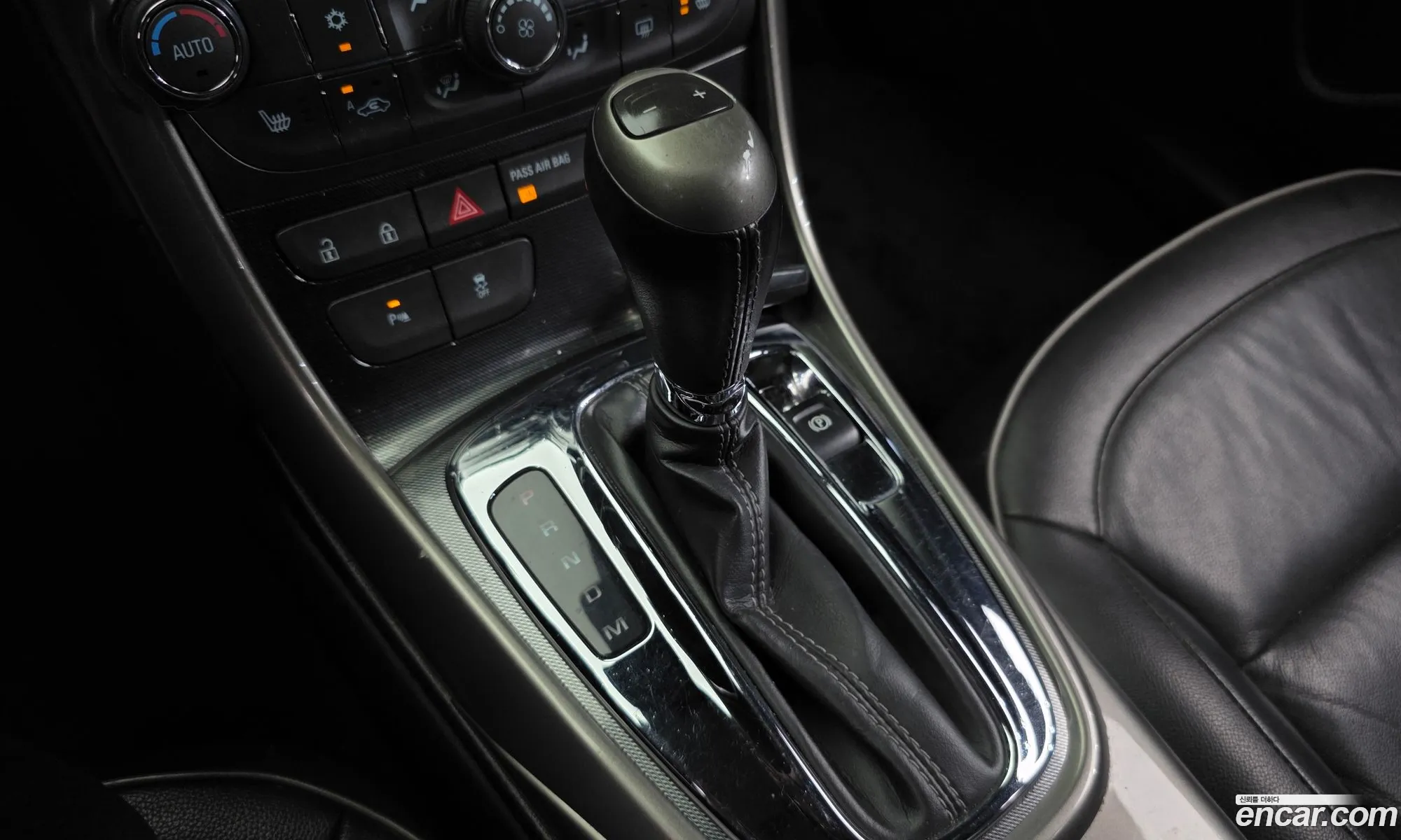 Chevrolet (GM Daewoo) Malibu 2012 — 14