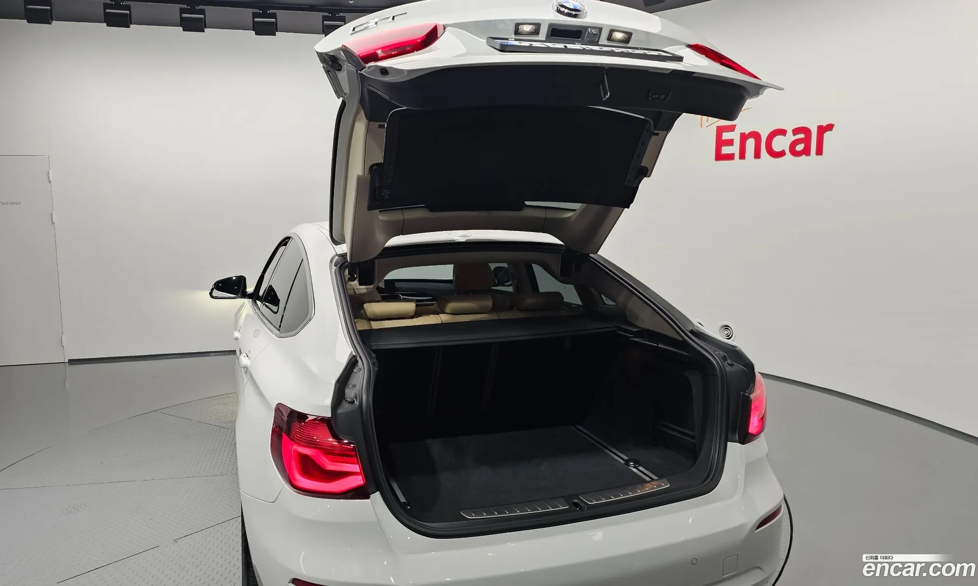 BMW 3 Series GT 2020 — 26