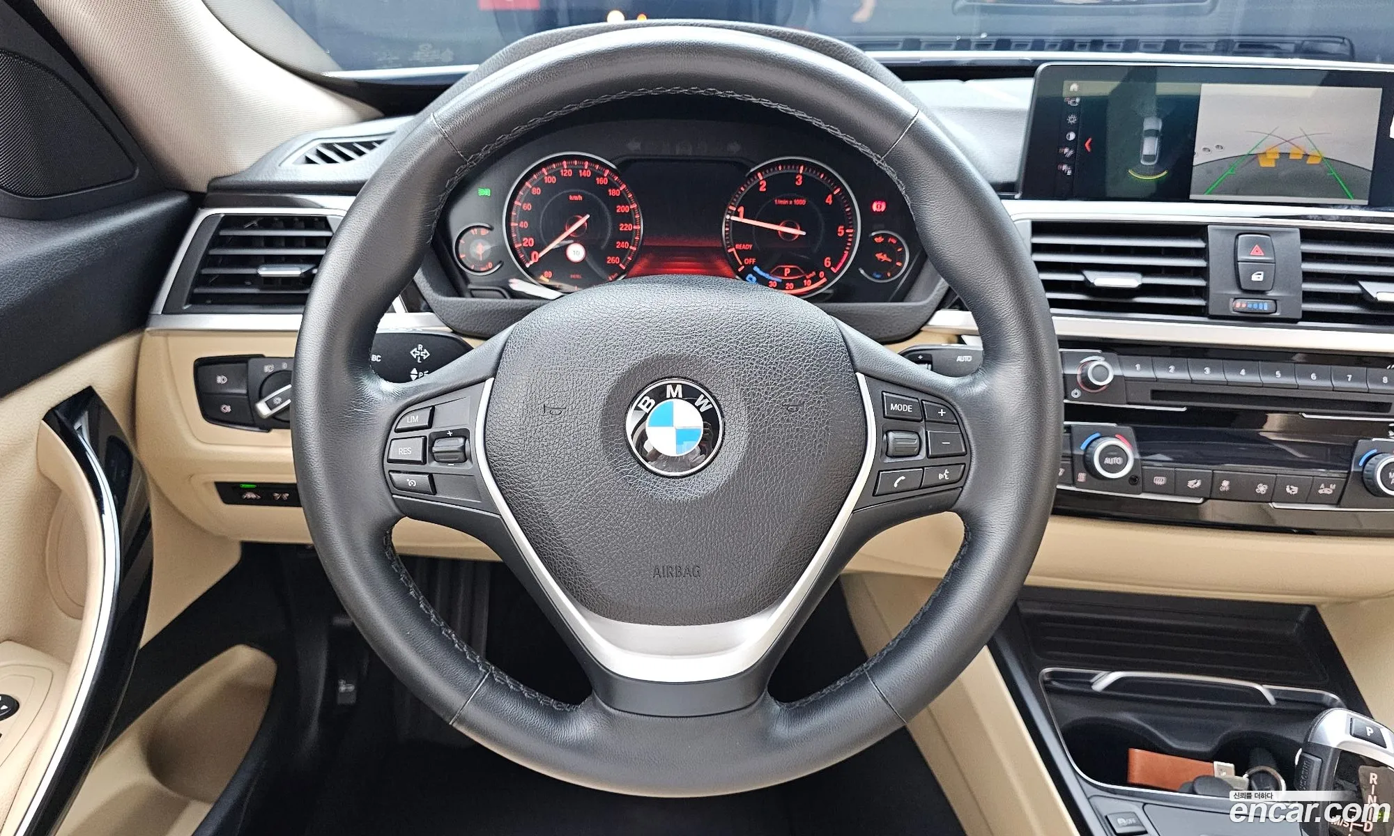 BMW 3 Series GT 2020 — 21