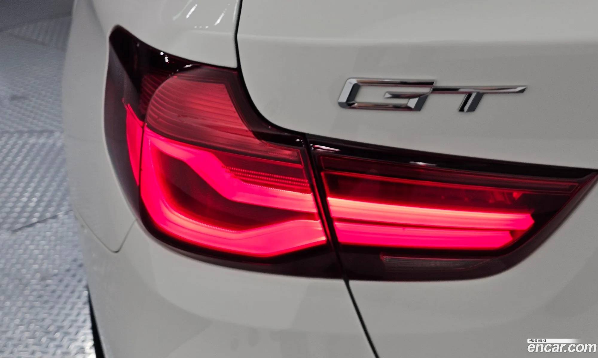 BMW 3 Series GT 2020 — 20
