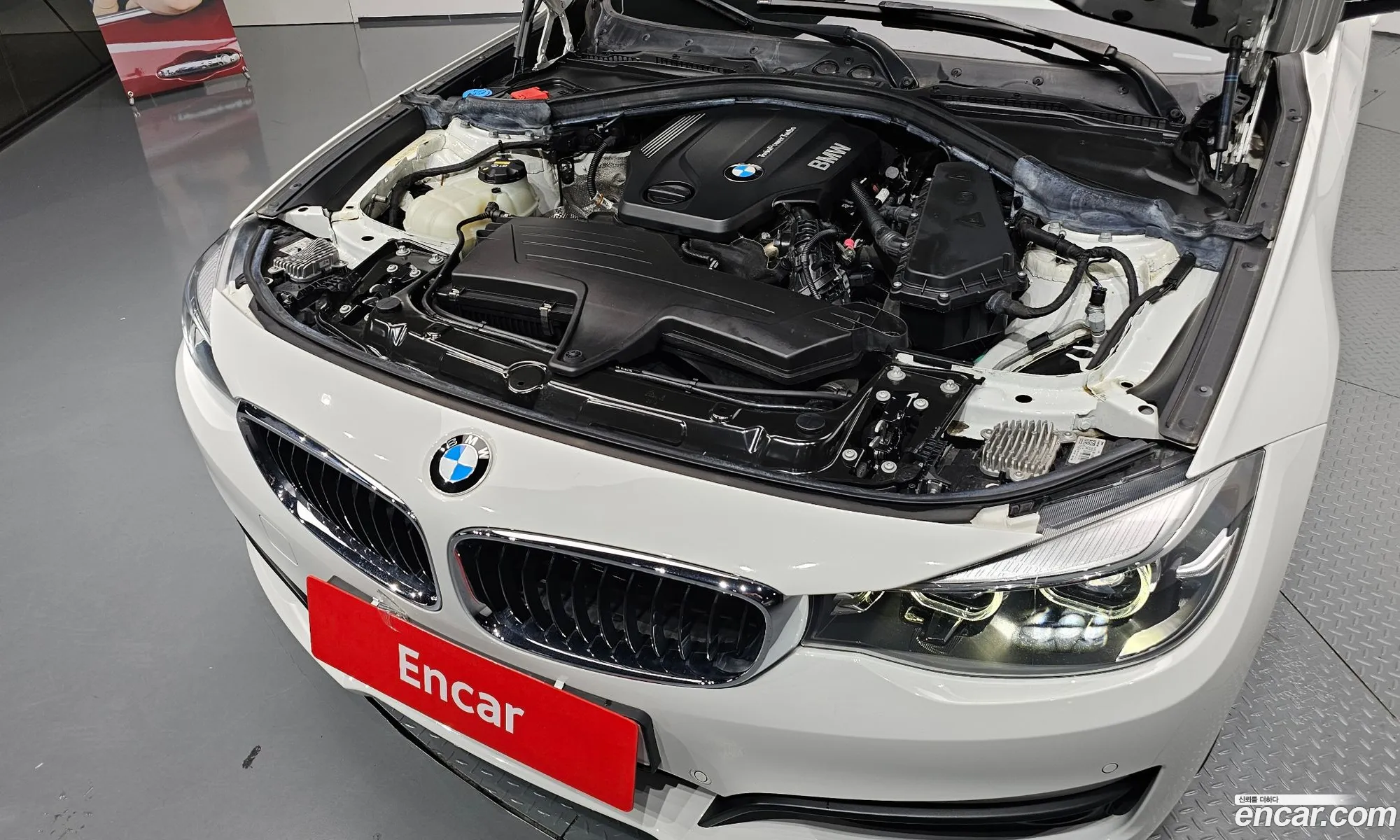 BMW 3 Series GT 2020 — 25