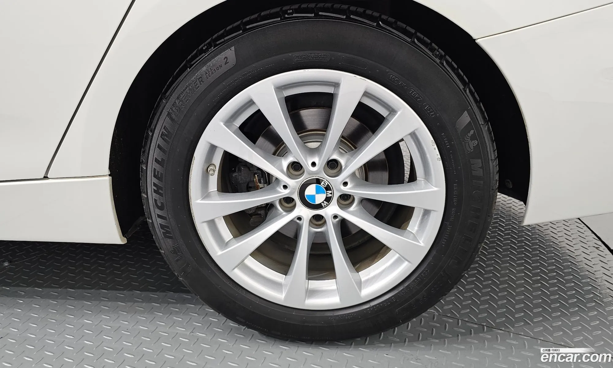 BMW 3 Series GT 2020 — 30