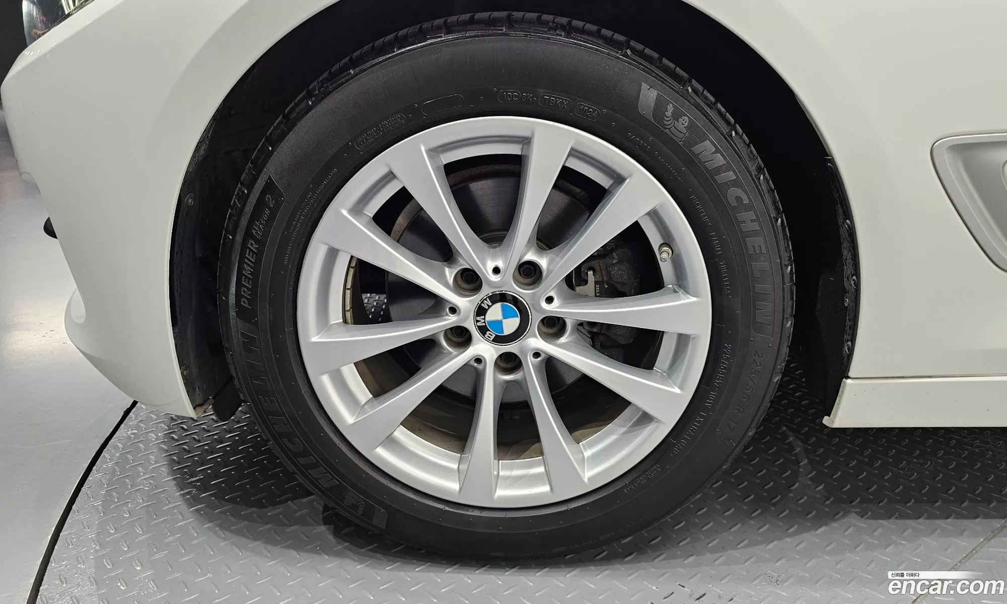 BMW 3 Series GT 2020 — 23