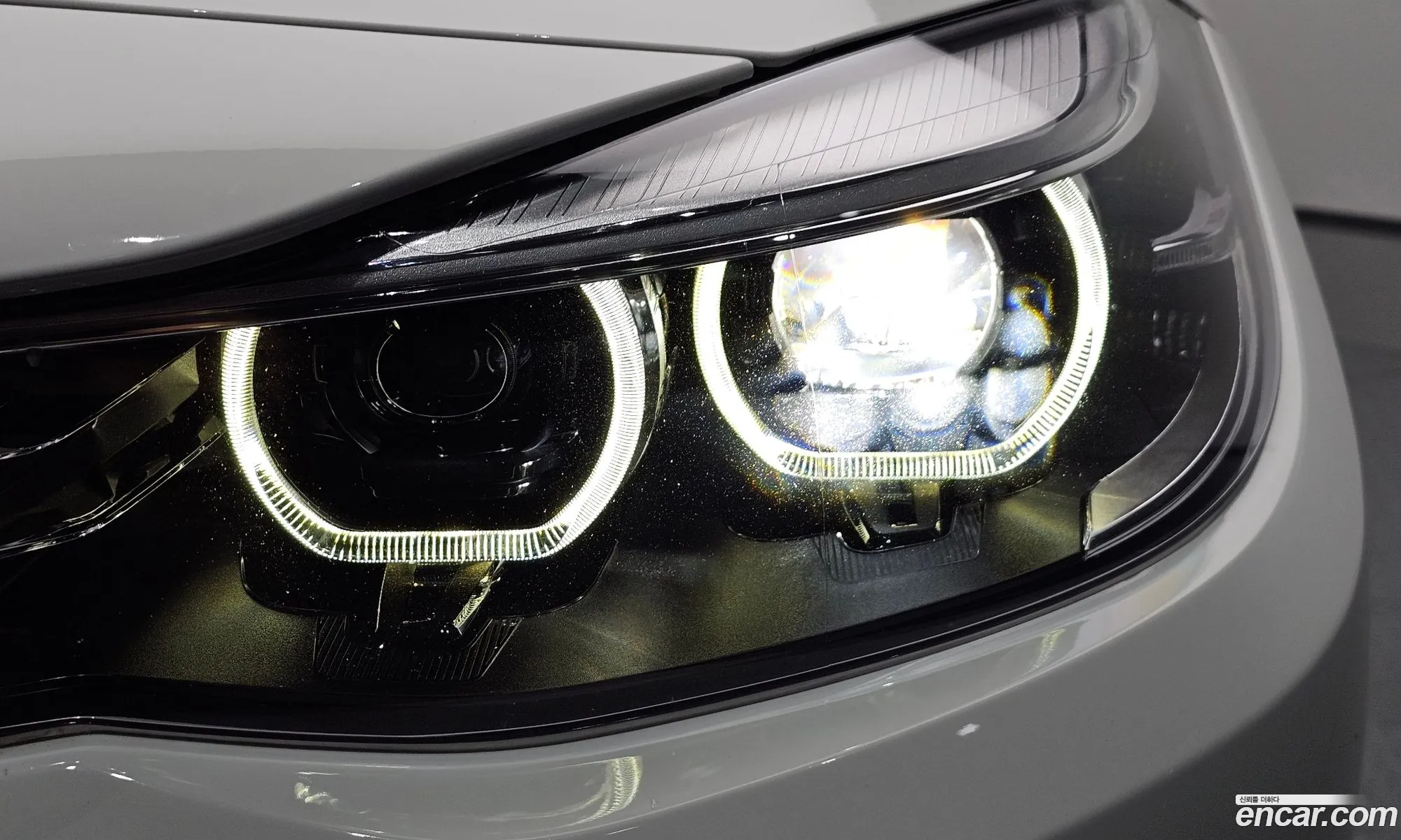 BMW 3 Series GT 2020 — 12