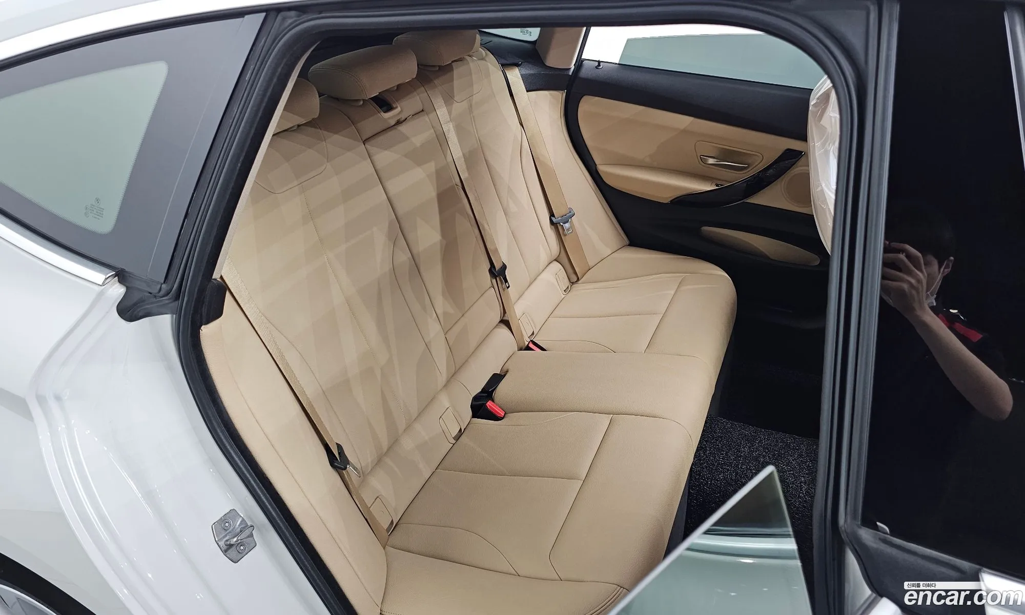 BMW 3 Series GT 2020 — 31