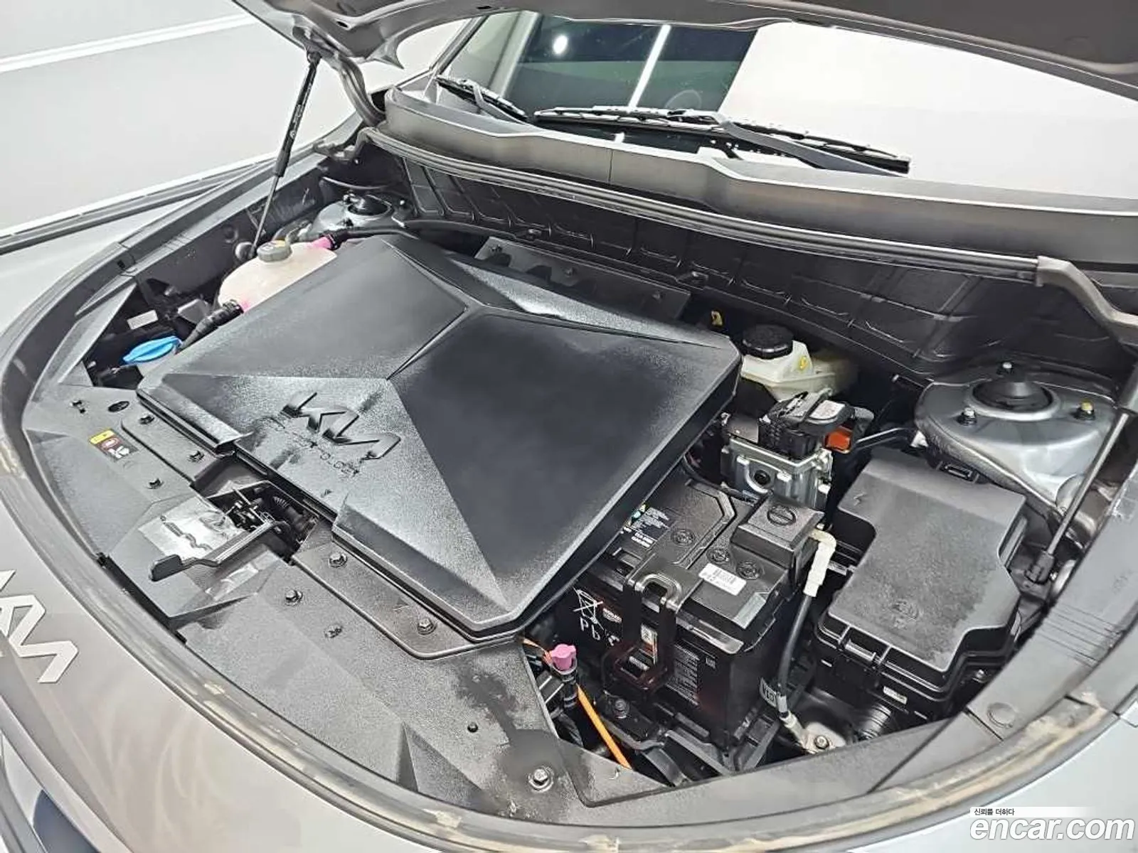 Kia Niro EV 2023 — 15