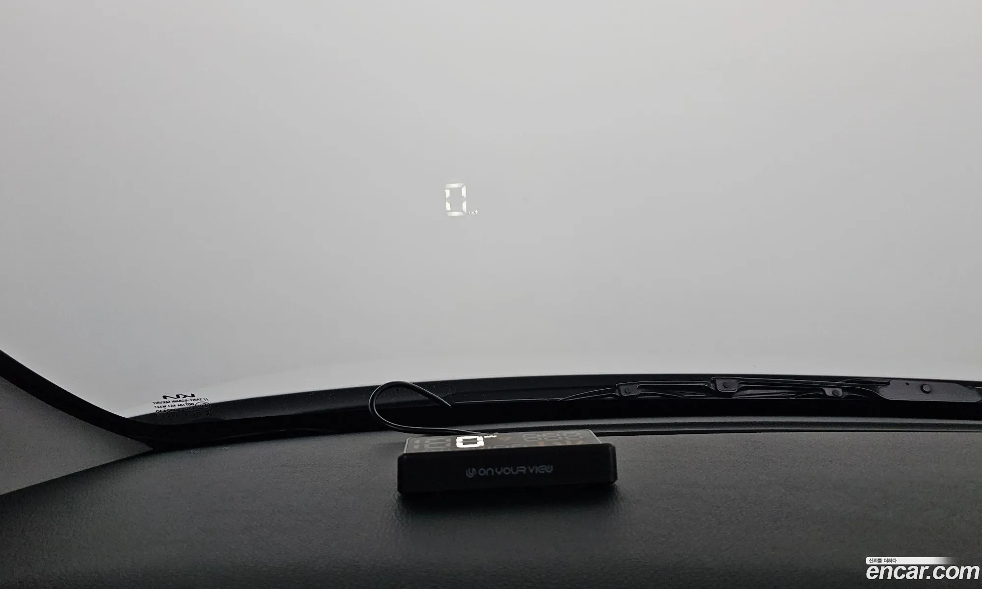 Kia Kia Ray EV
