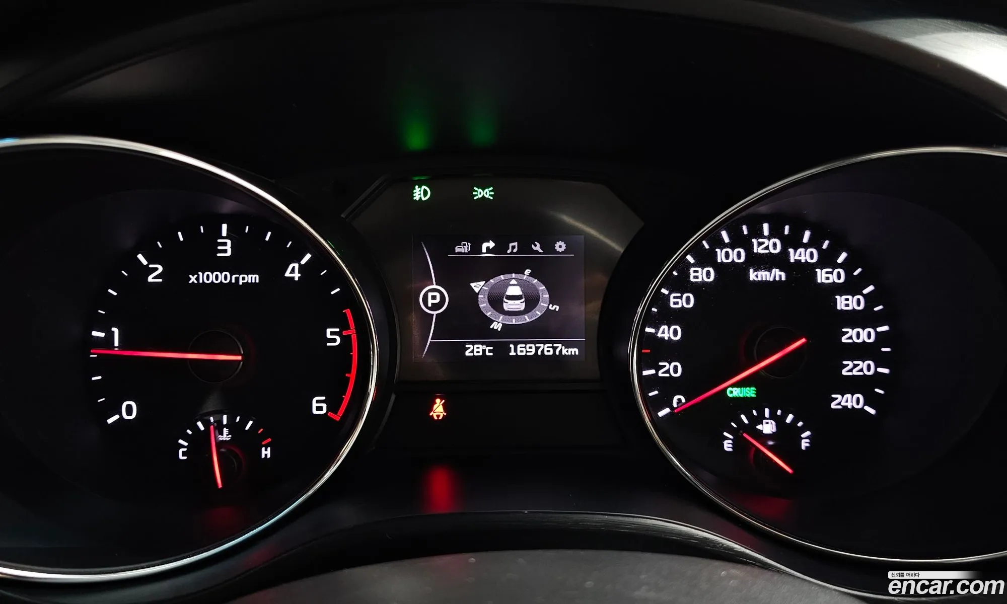 Kia Carnival 2017 — 20