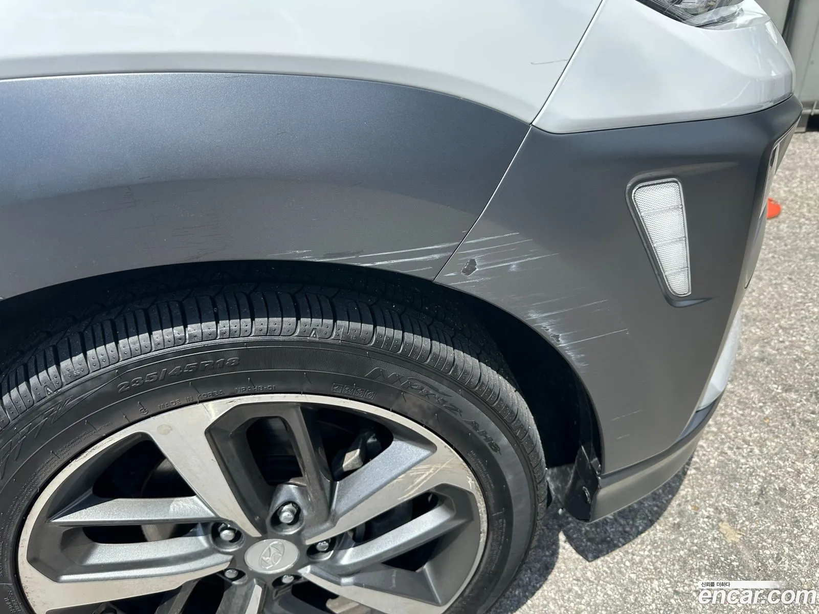 Hyundai Kona 2017 — 3