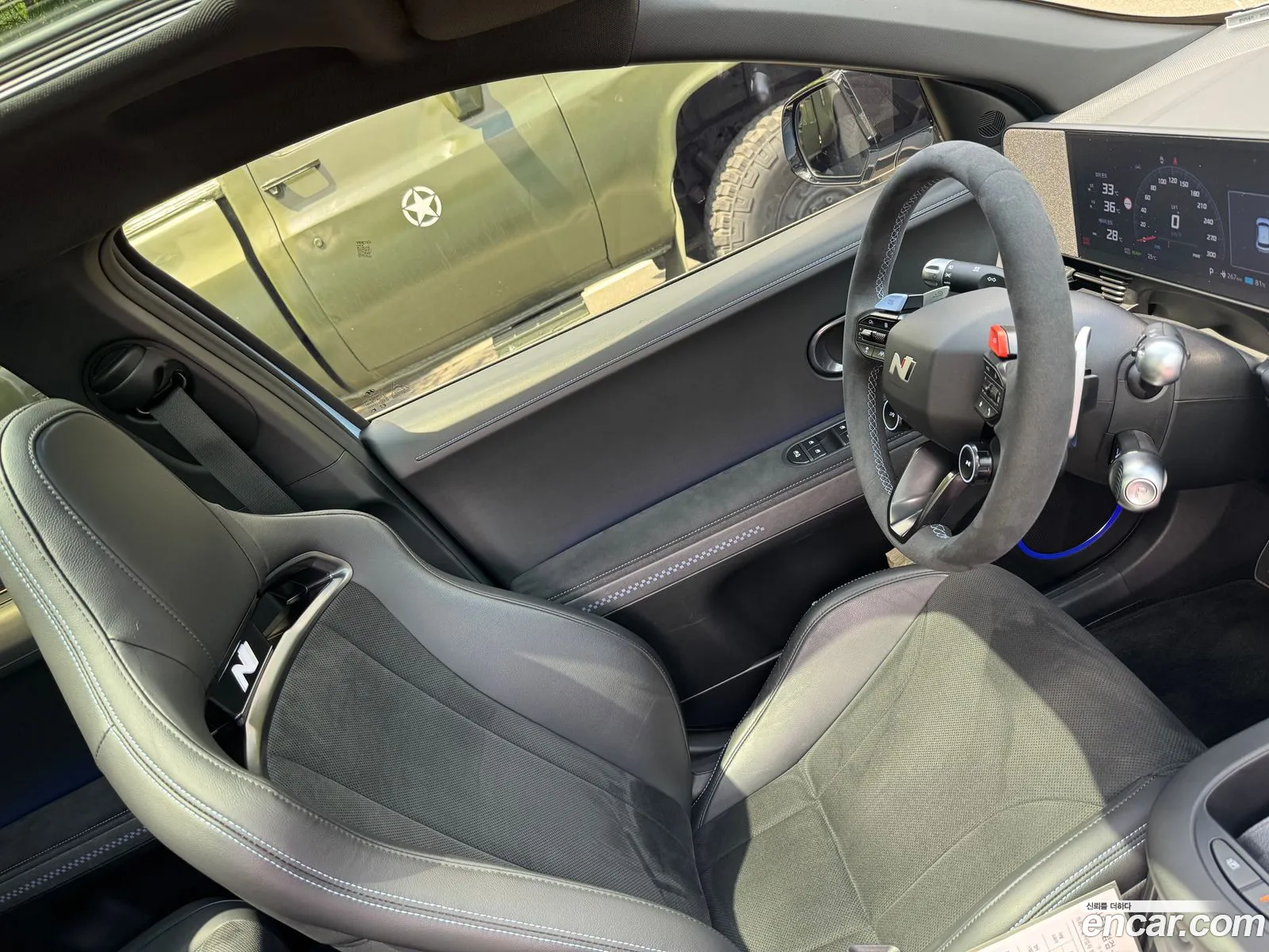 Hyundai Ioniq 5 2025 — 10