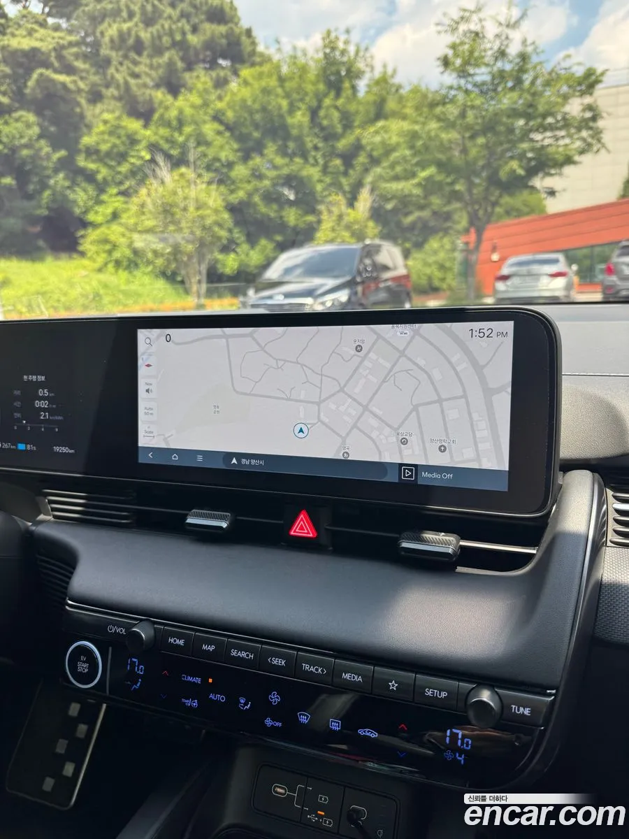 Hyundai Ioniq 5 2025 — 2