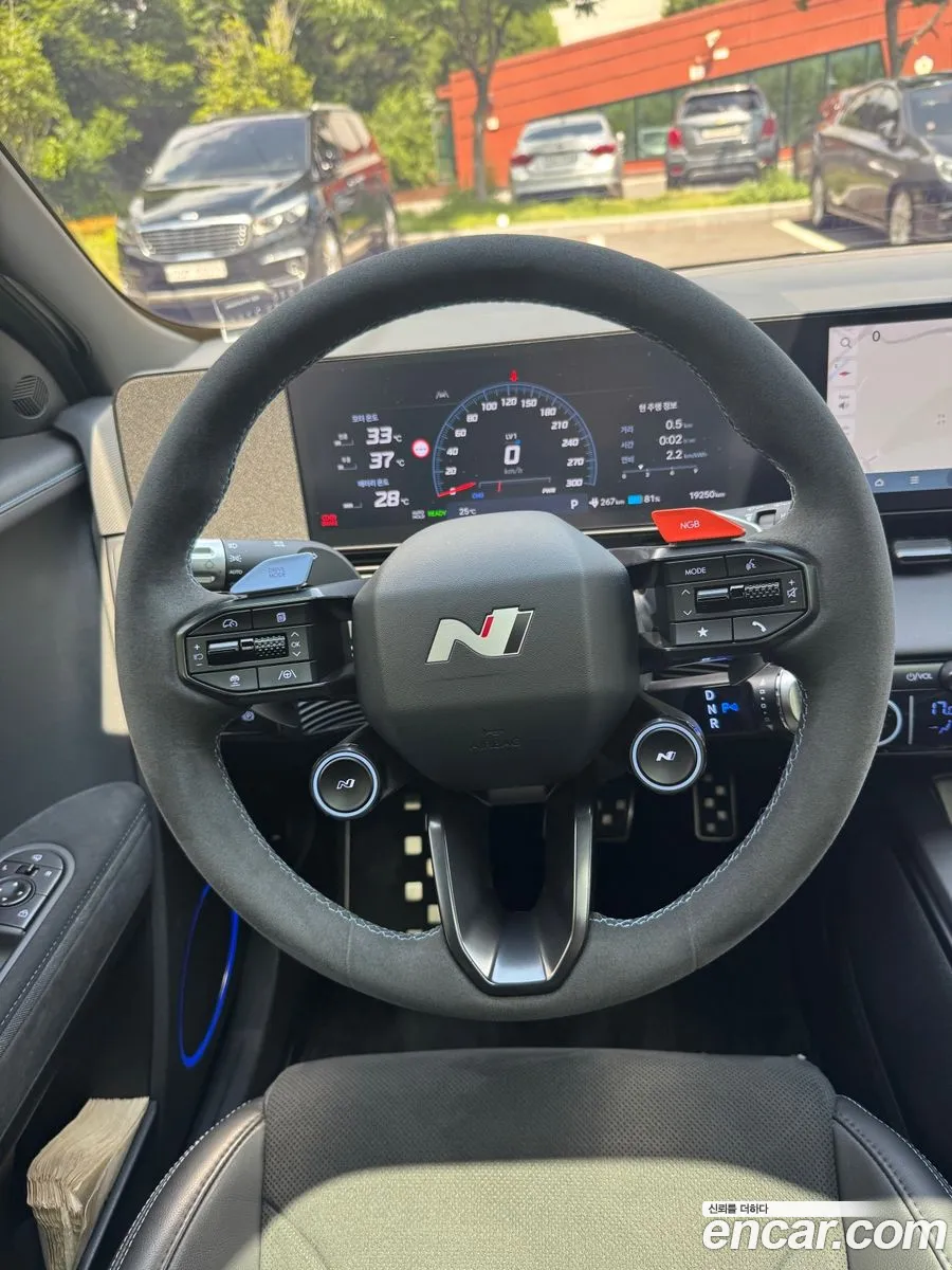Hyundai Ioniq 5 2025 — 11