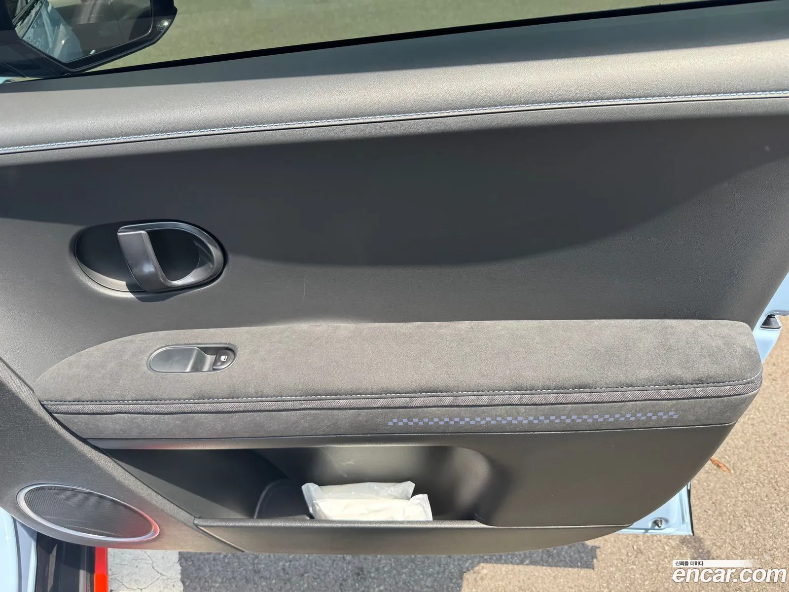 Hyundai Ioniq 5 2025 — 7