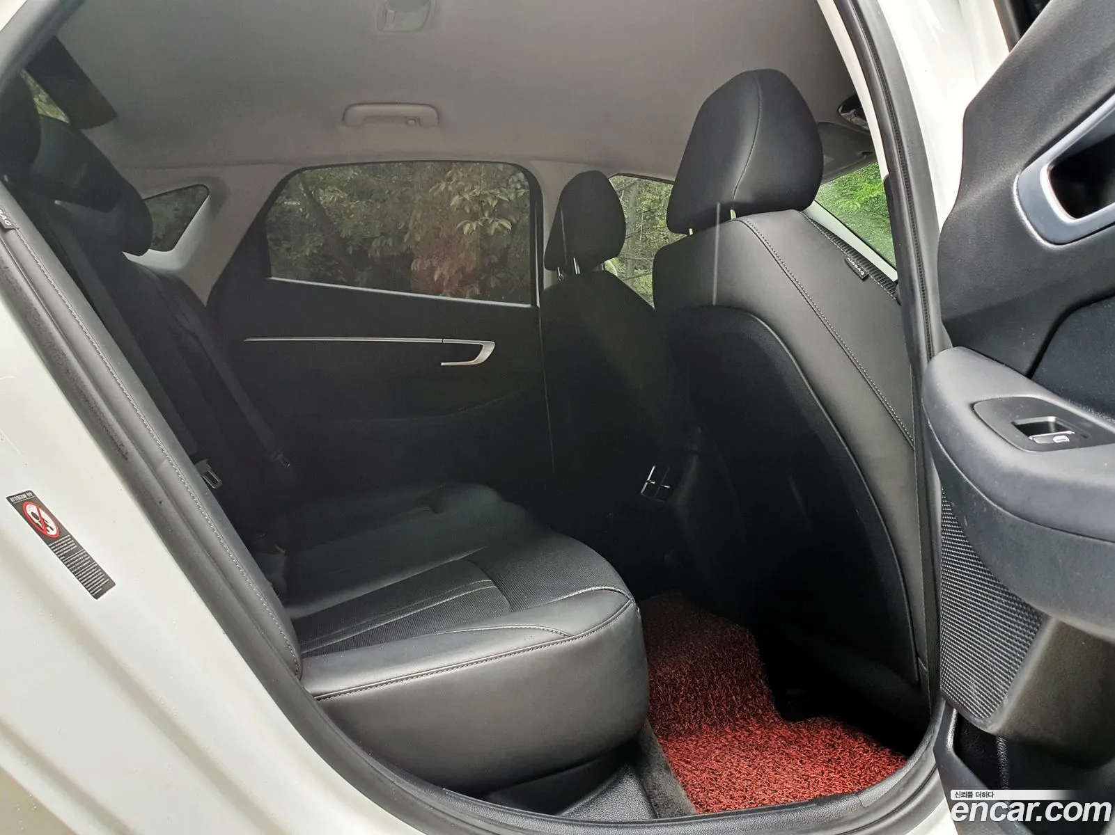 Hyundai Sonata 2019 — 10