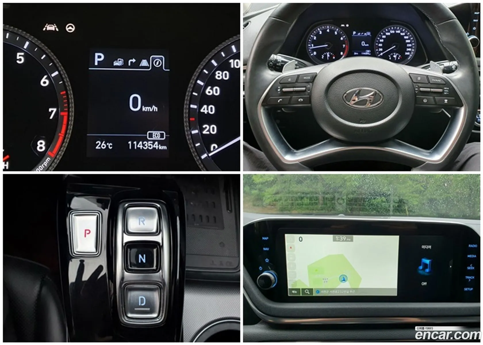 Hyundai Sonata 2019 — 6