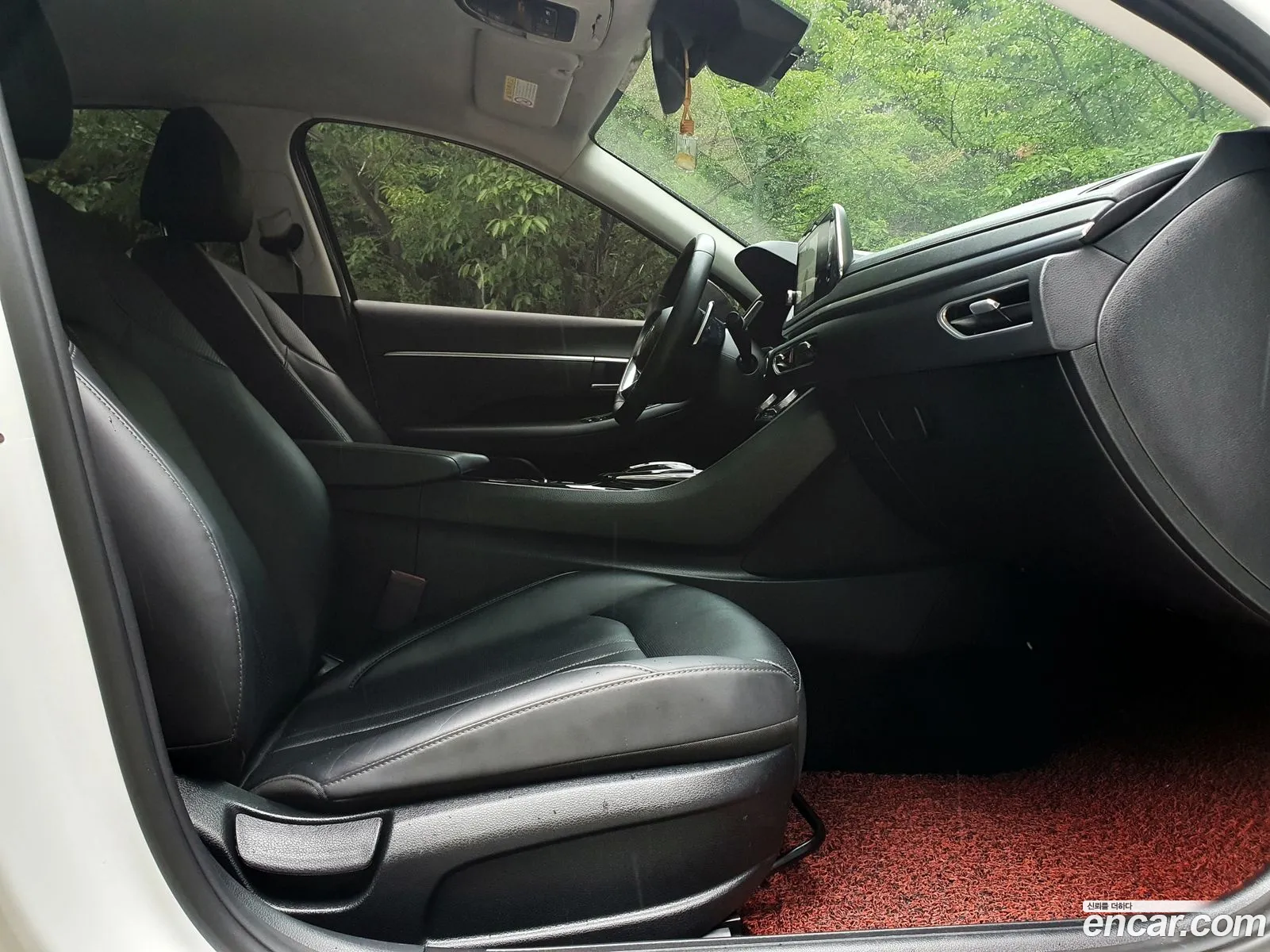Hyundai Sonata 2019 — 5