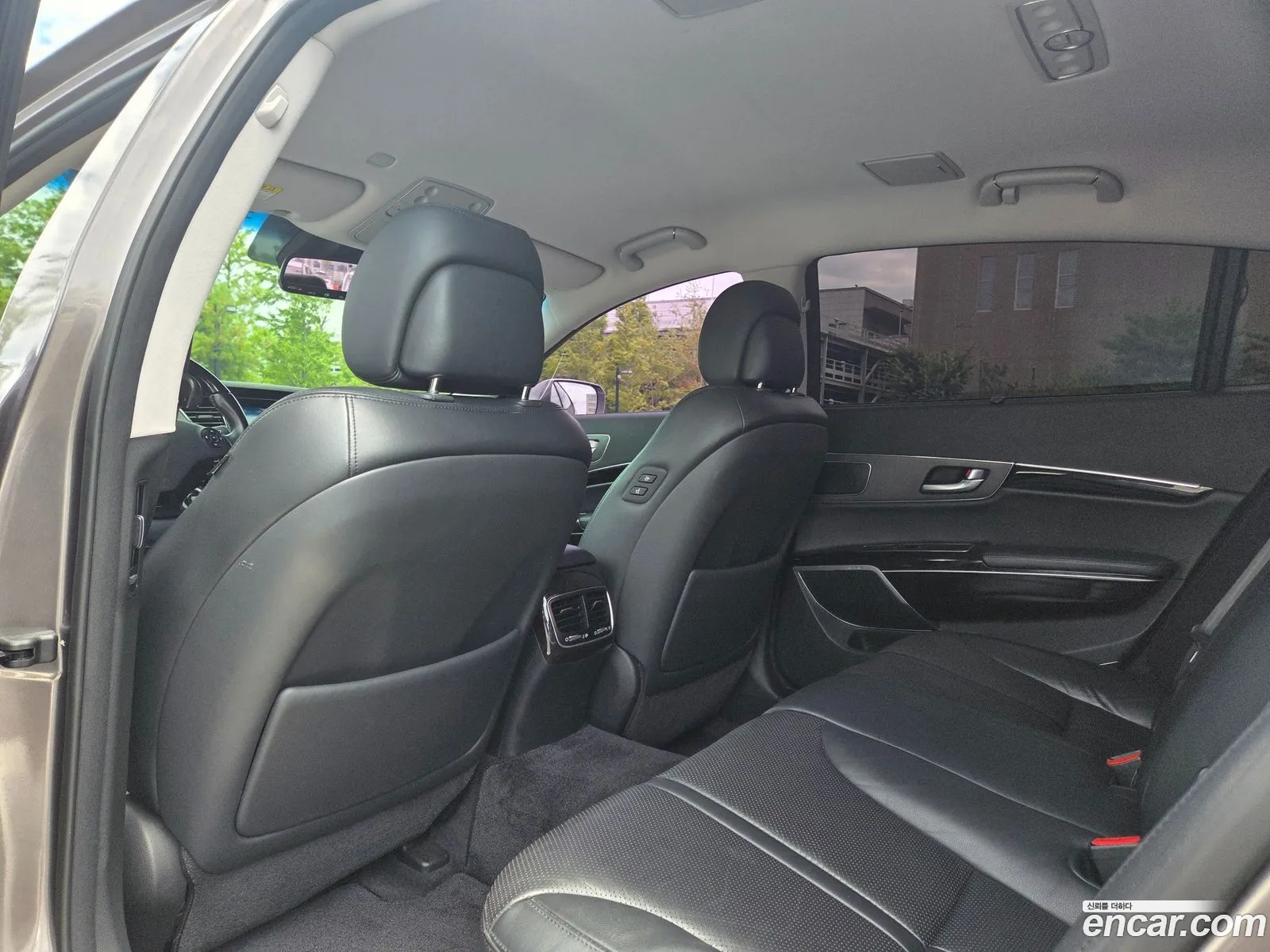 Kia K9 2014 — 6