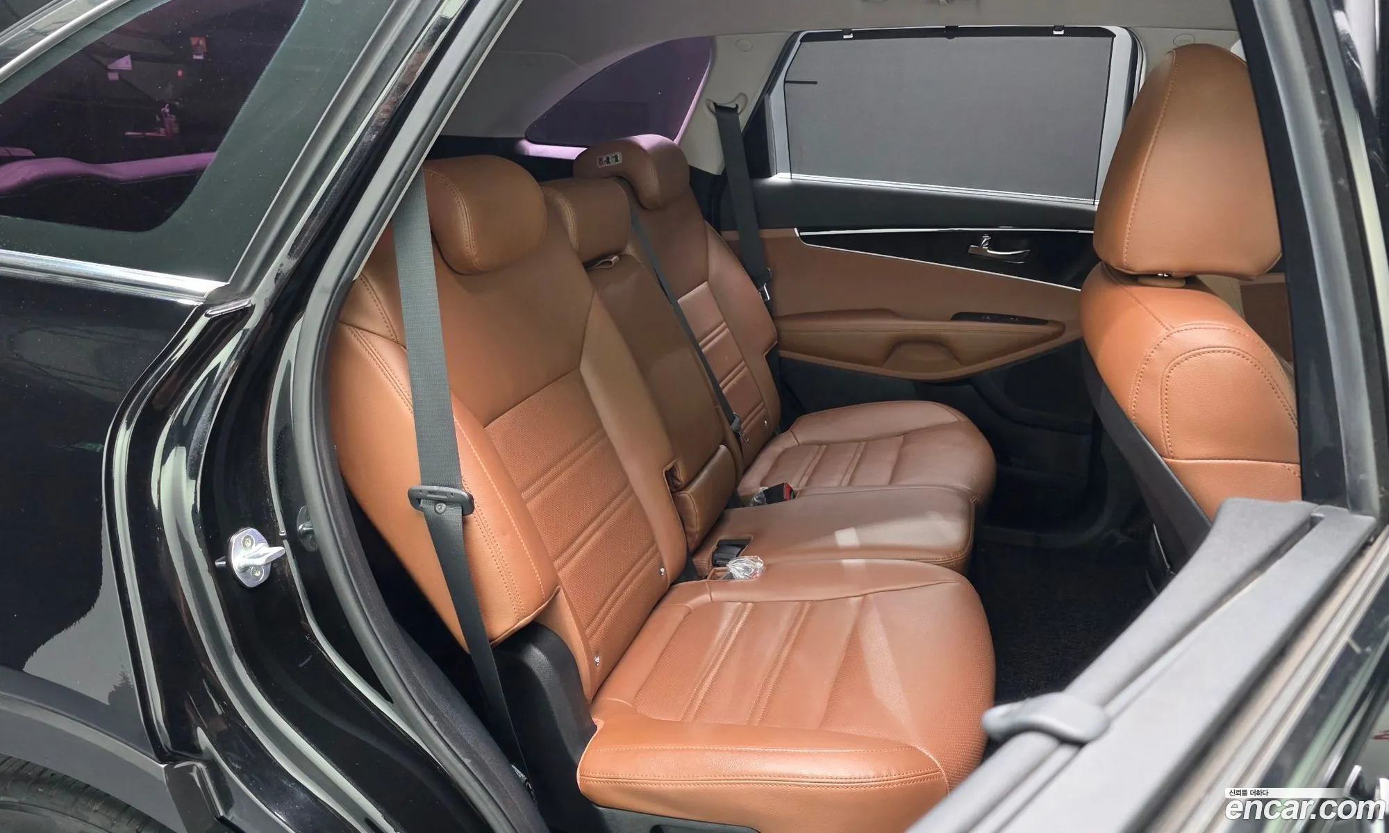 Kia Sorento 2017 — 18