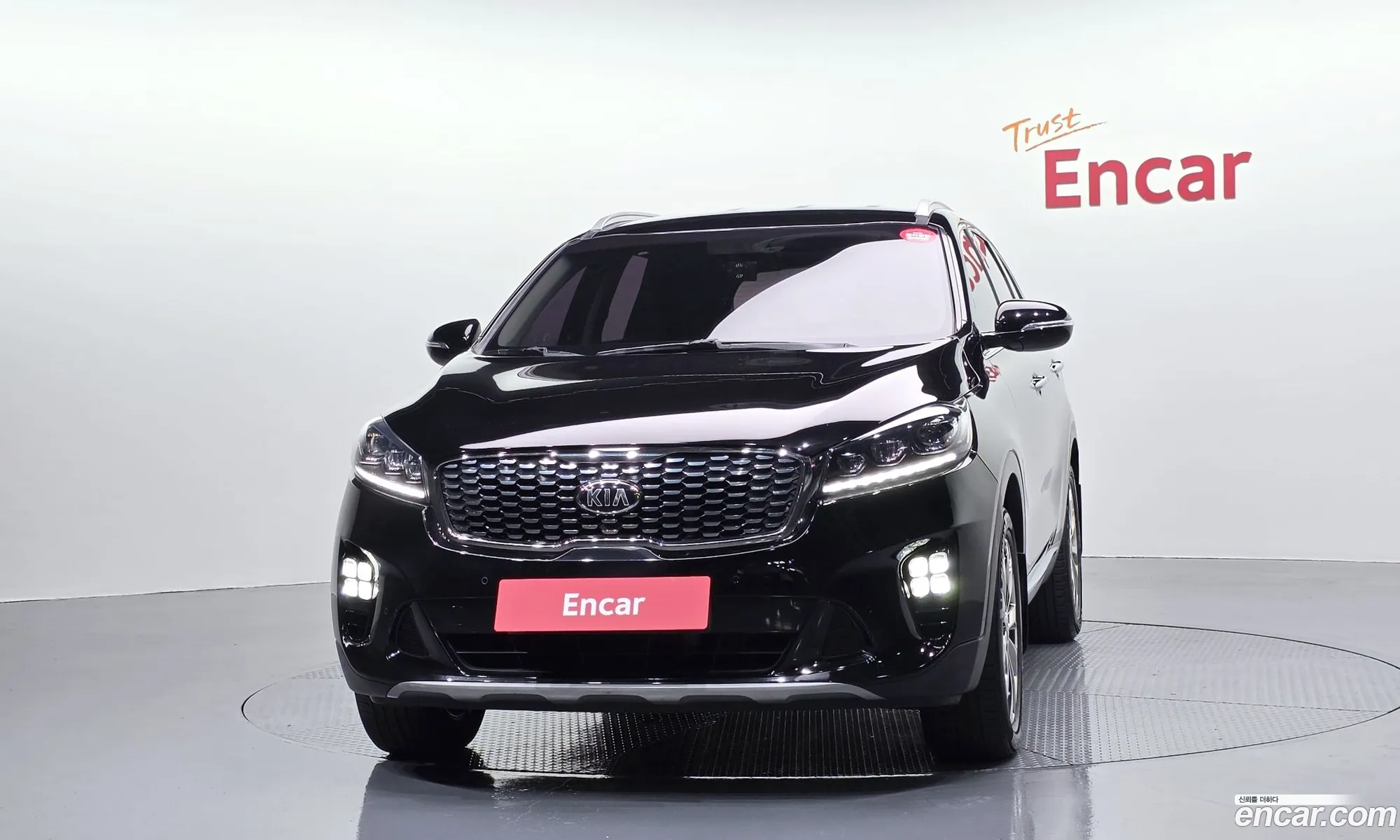 Kia Sorento 2017 — 9