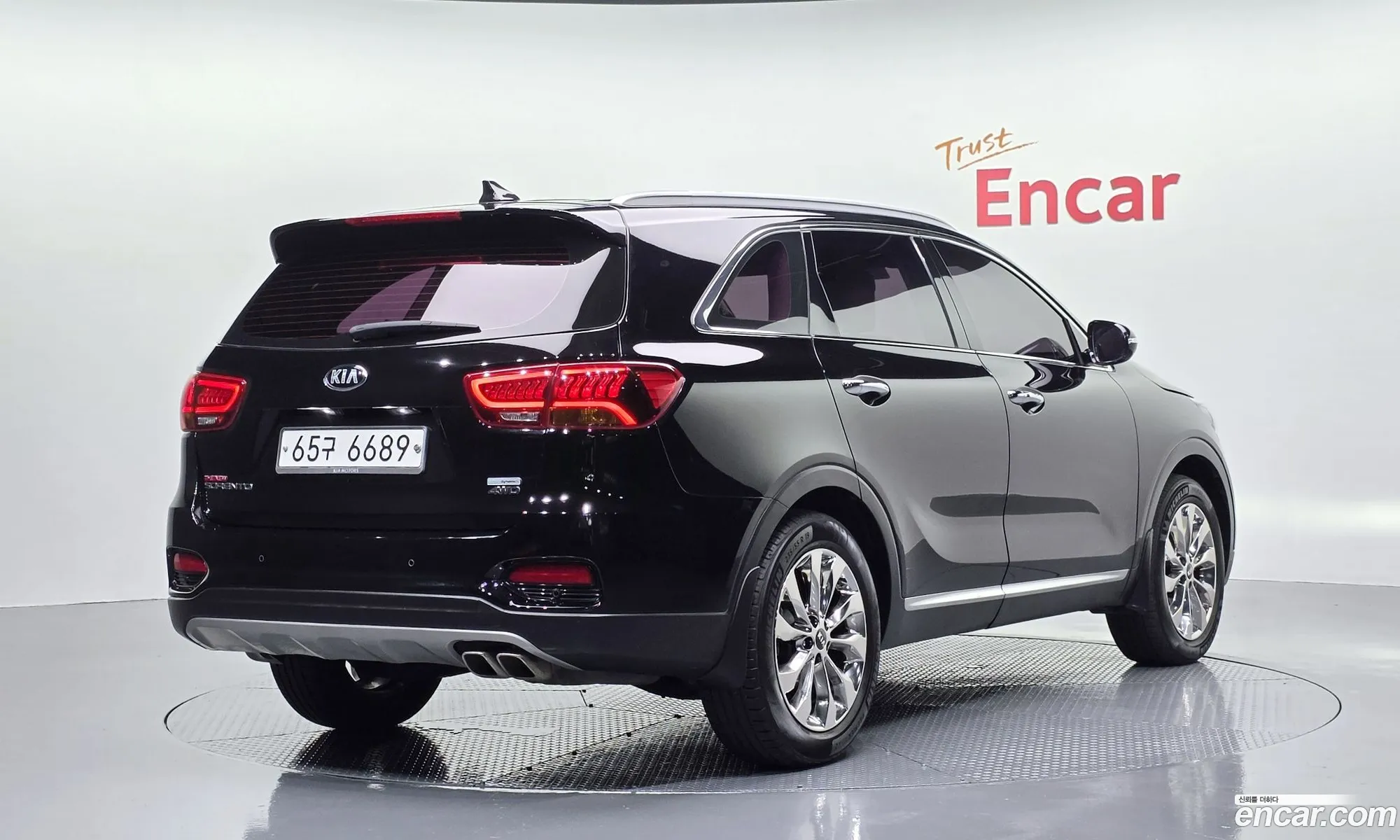 Kia Sorento 2017 — 30