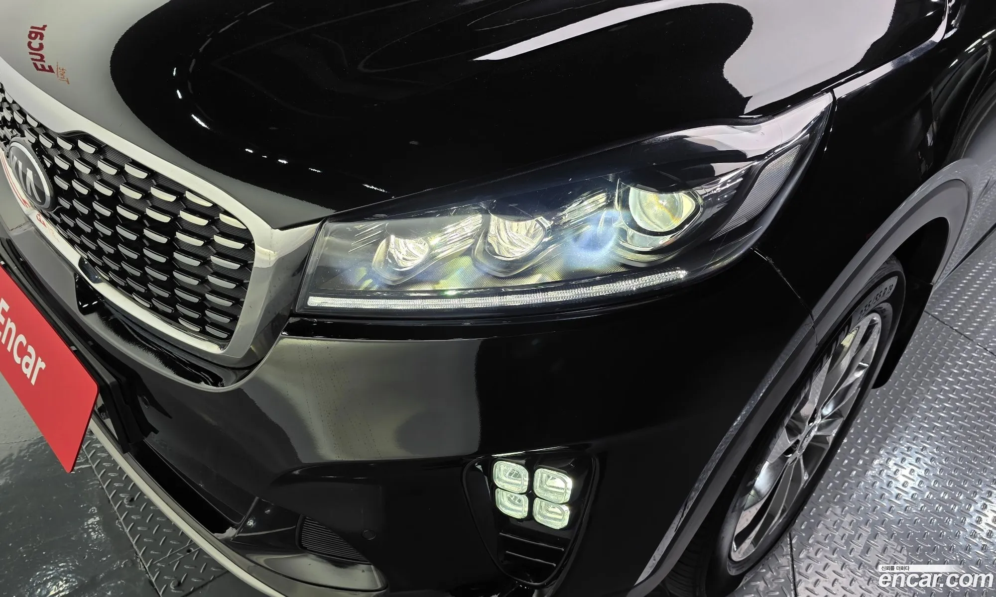 Kia Sorento 2017 — 25