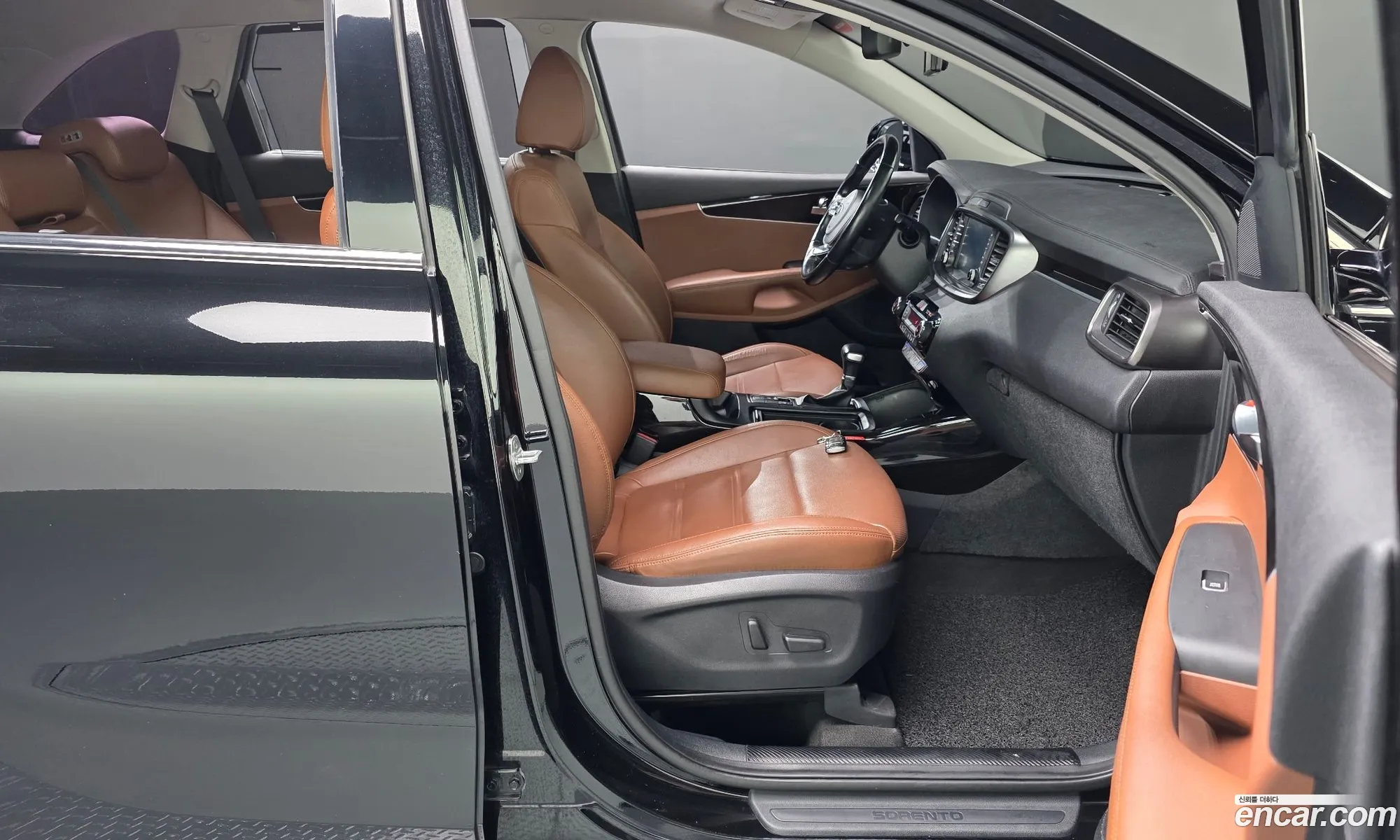 Kia Sorento 2017 — 3
