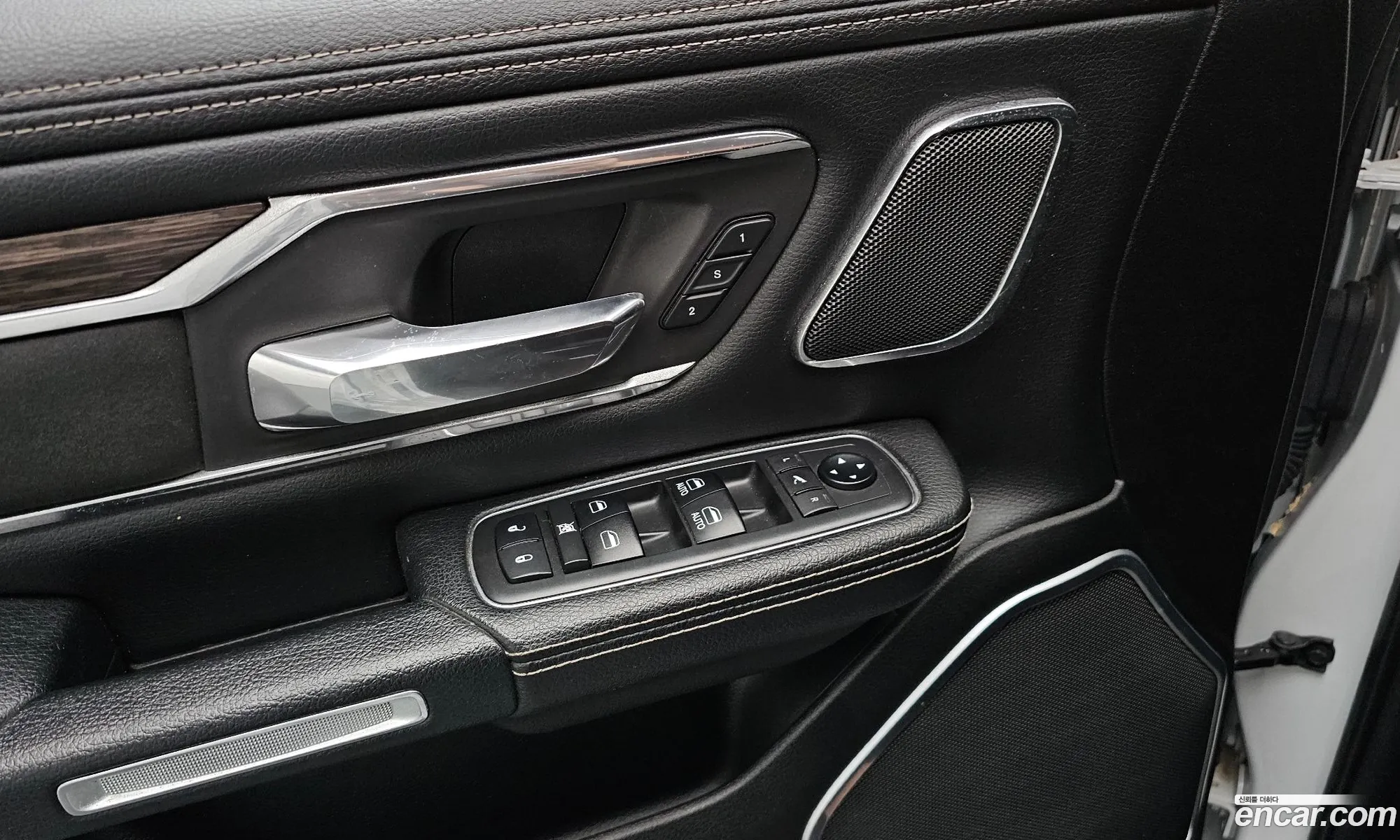 Dodge Ram Pickup 2019 1C6RREJT6KN635711 — 20