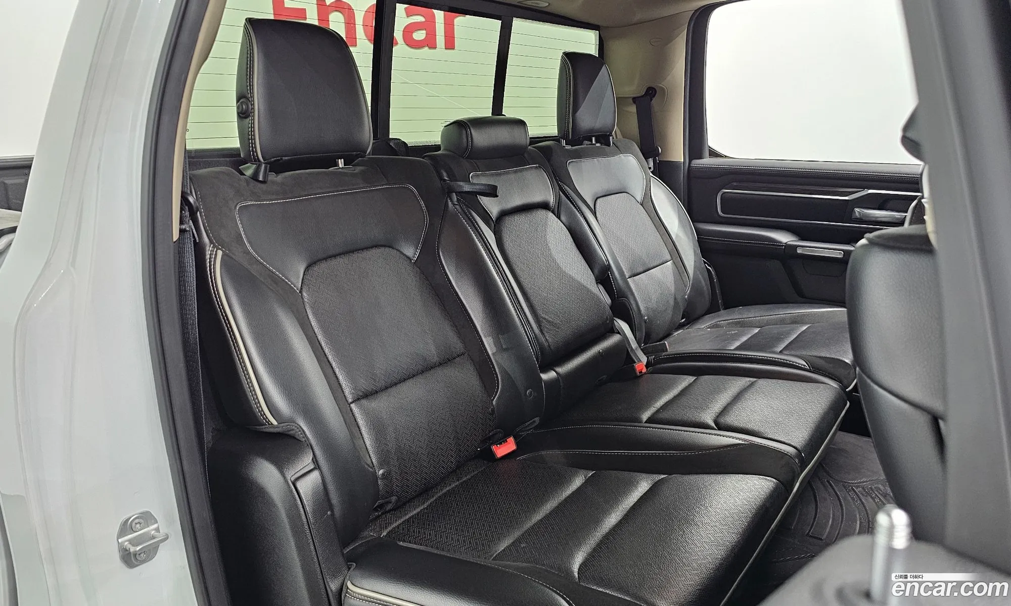 Dodge Ram Pickup 2019 1C6RREJT6KN635711 — 13