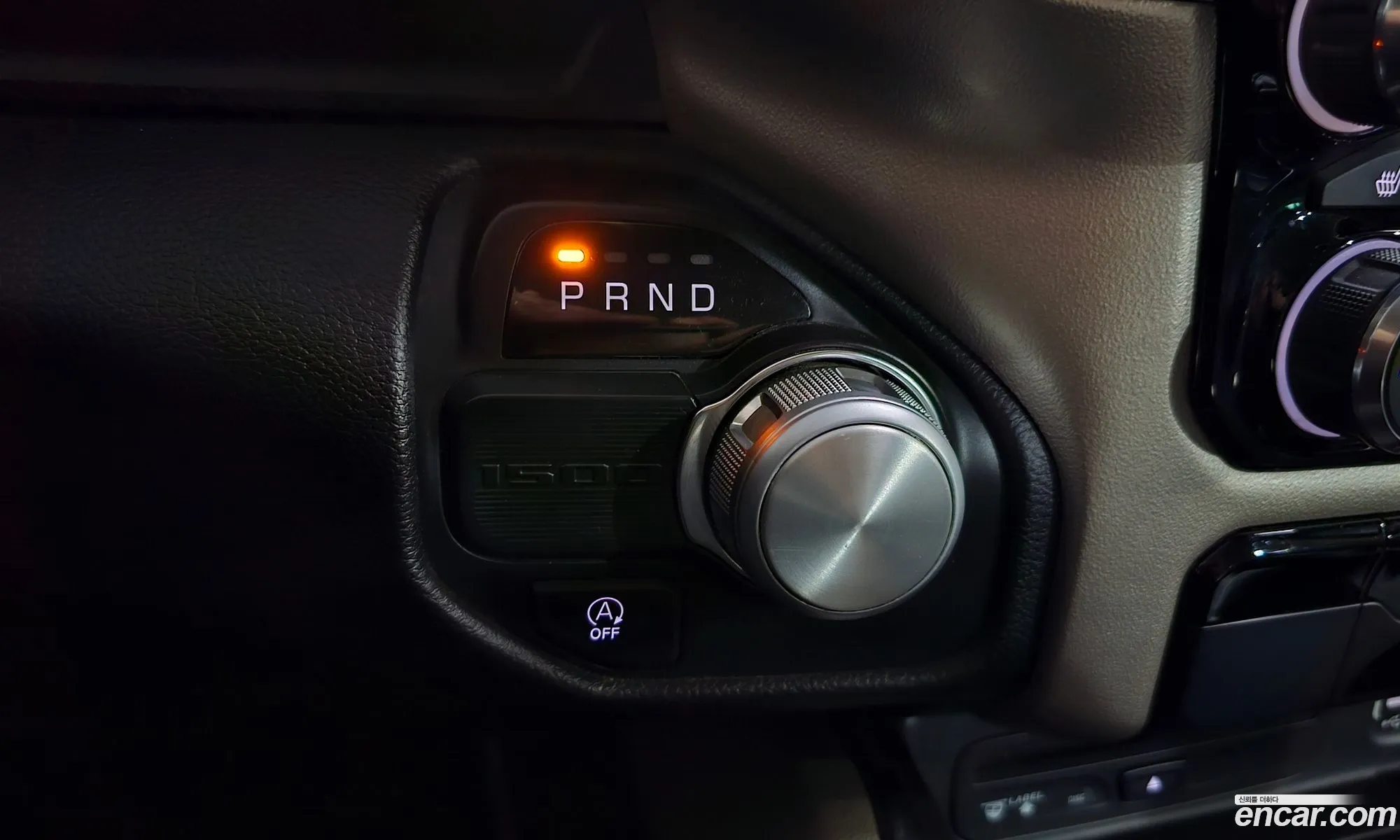 Dodge Ram Pickup 2019 1C6RREJT6KN635711 — 16