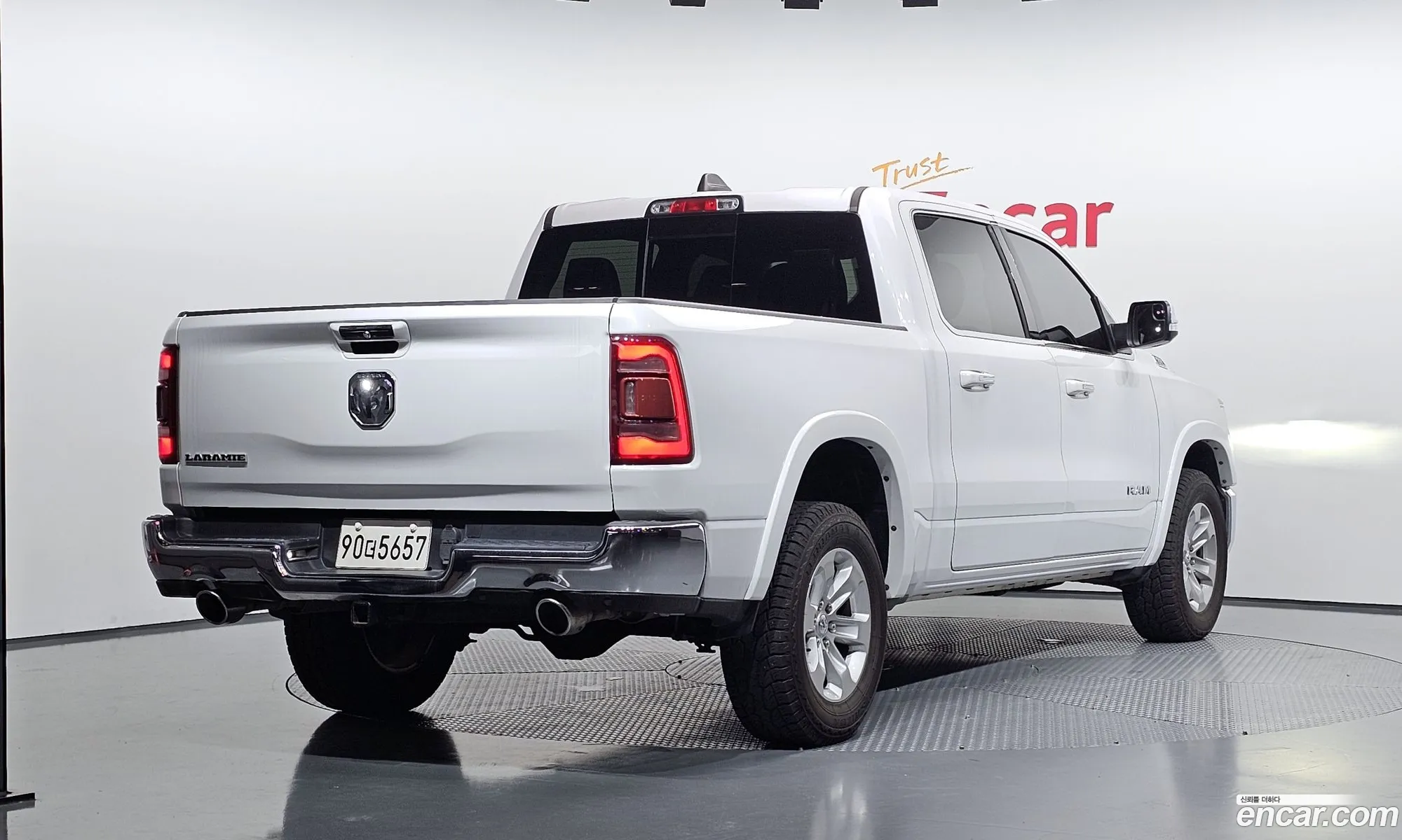 Dodge Ram Pickup 2019 1C6RREJT6KN635711 — 15