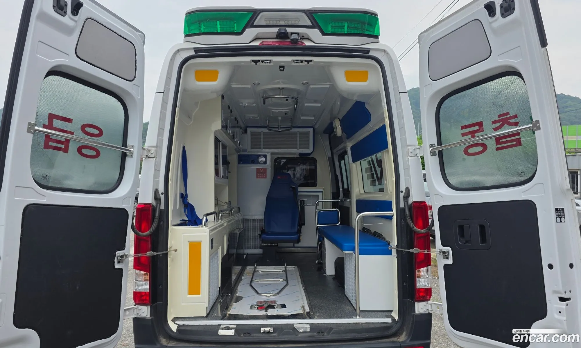 Hyundai Solati 2016 KRFEKBF2JGB001673 — 7
