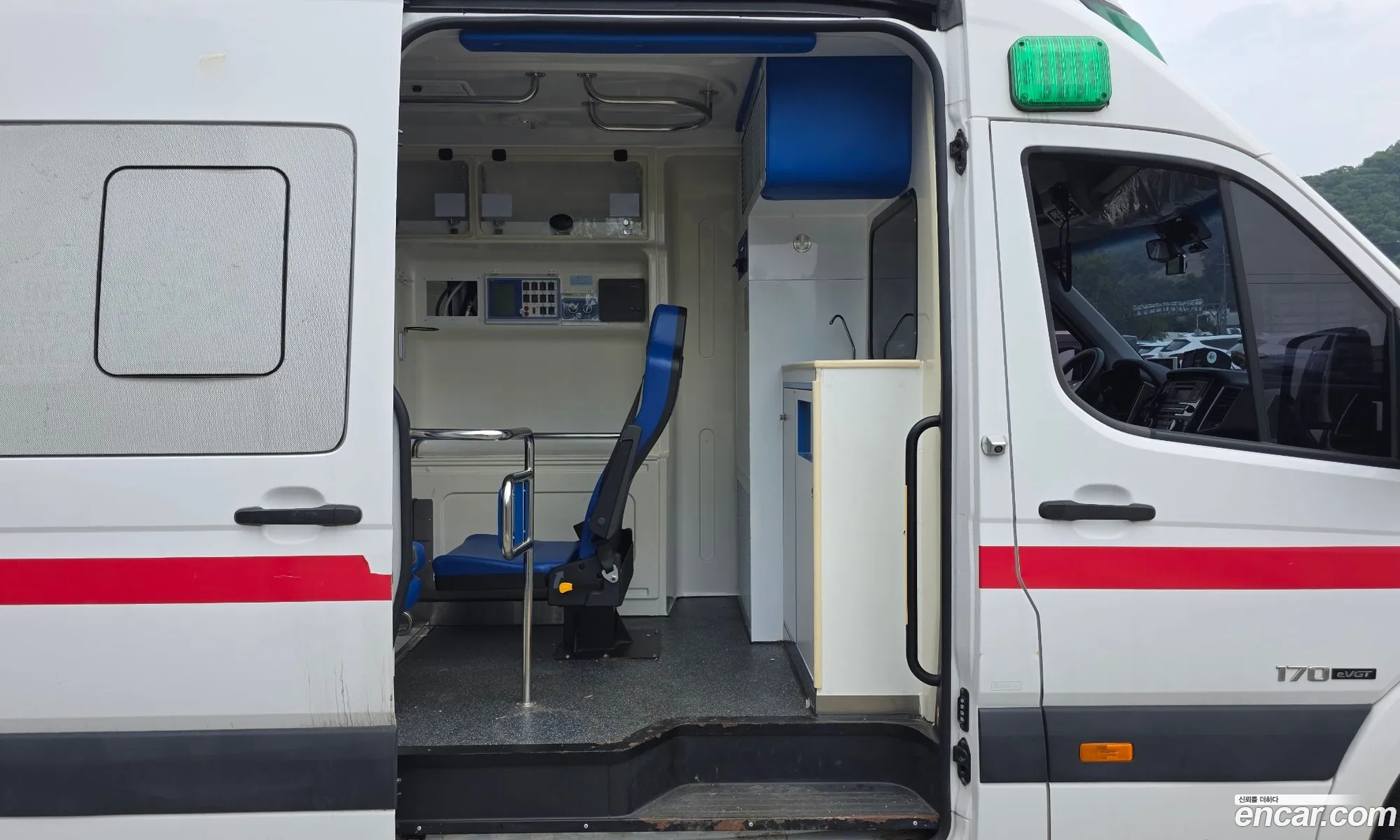 Hyundai Solati 2016 KRFEKBF2JGB001673 — 18