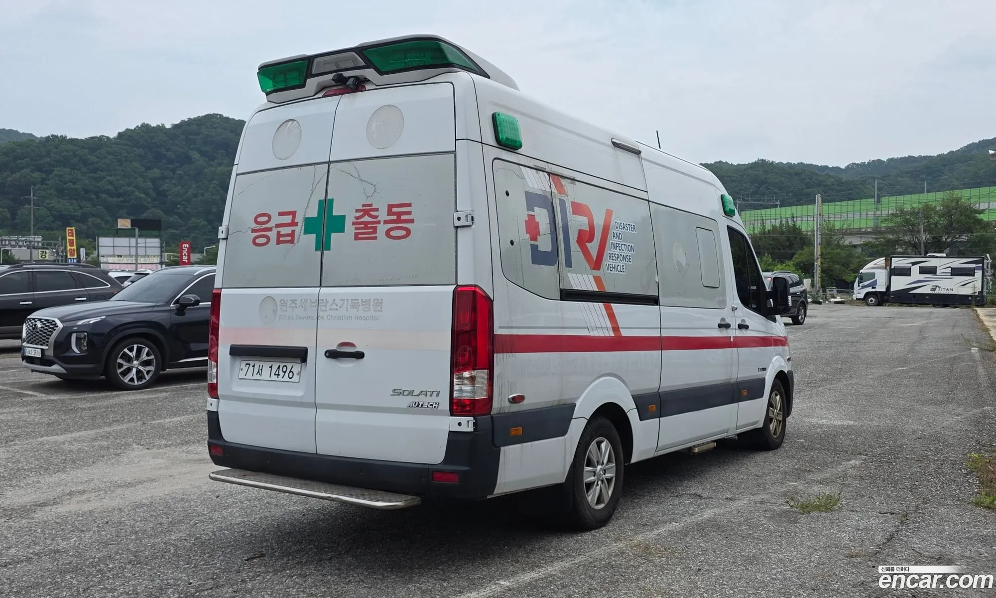 Hyundai Solati 2016 KRFEKBF2JGB001673 — 9