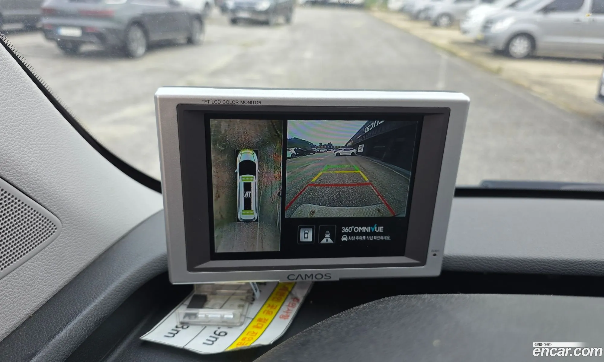 Hyundai Solati 2016 KRFEKBF2JGB001673 — 10