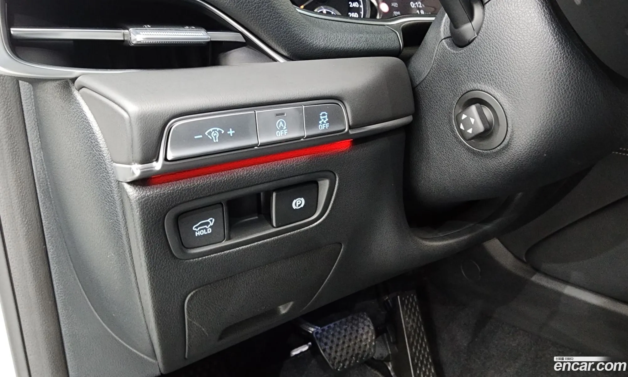 Genesis GV80 2022 KMTHC81CDNU111134 — 11