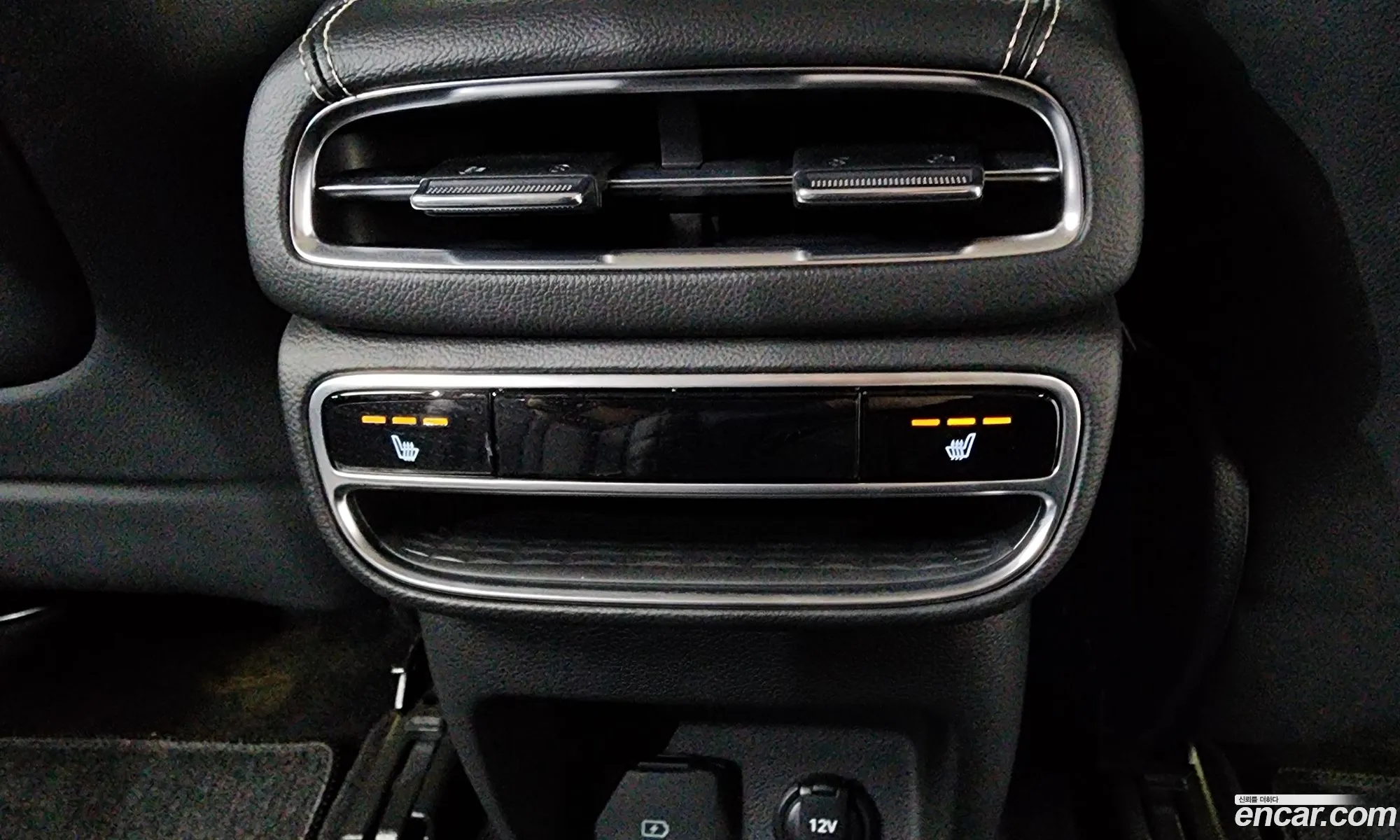Genesis GV80 2022 KMTHC81CDNU111134 — 16