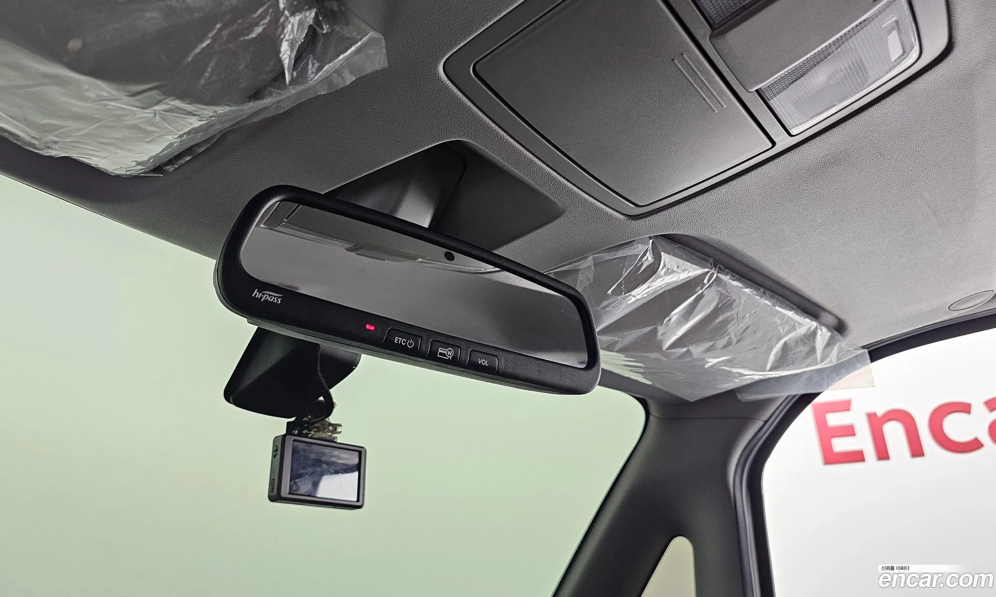 Kia Ray 2020 KNACK811BLT236780 — 4