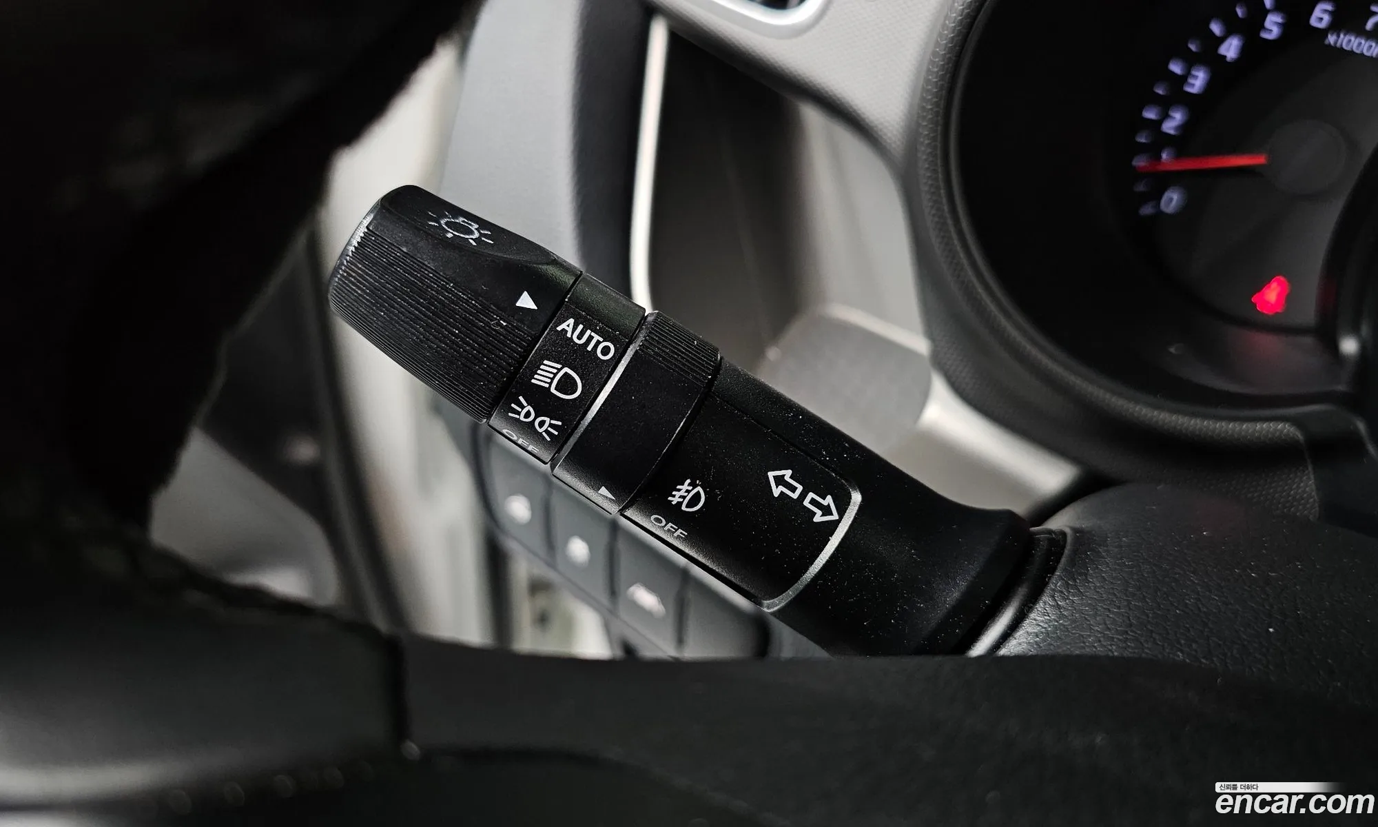 Kia Ray 2020 KNACK811BLT236780 — 19