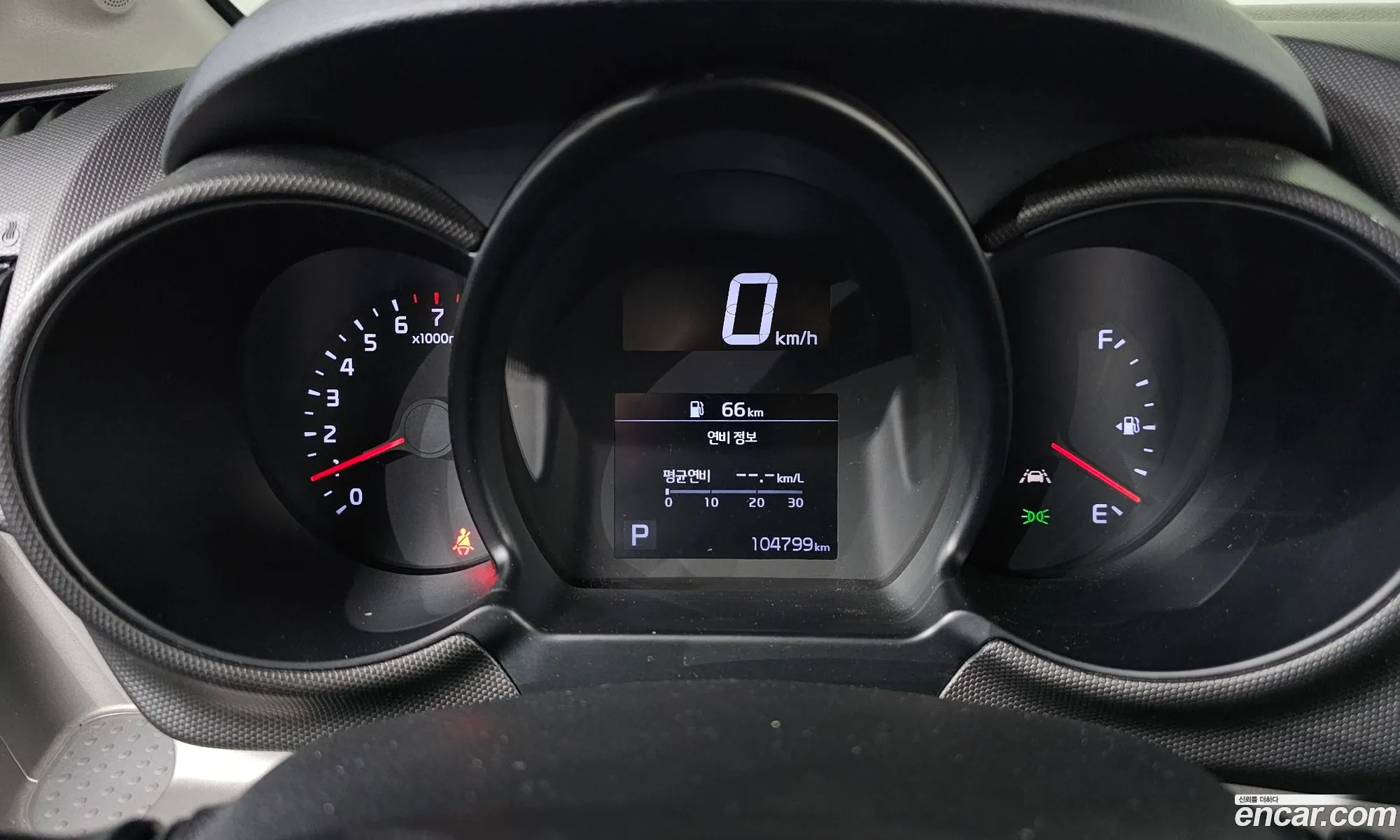 Kia Ray 2020 KNACK811BLT236780 — 11