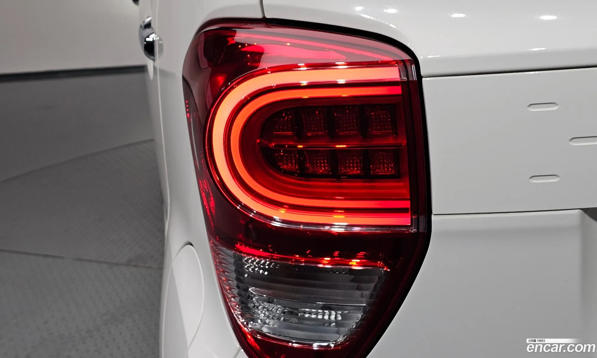 Kia Ray 2020 KNACK811BLT236780 — 22