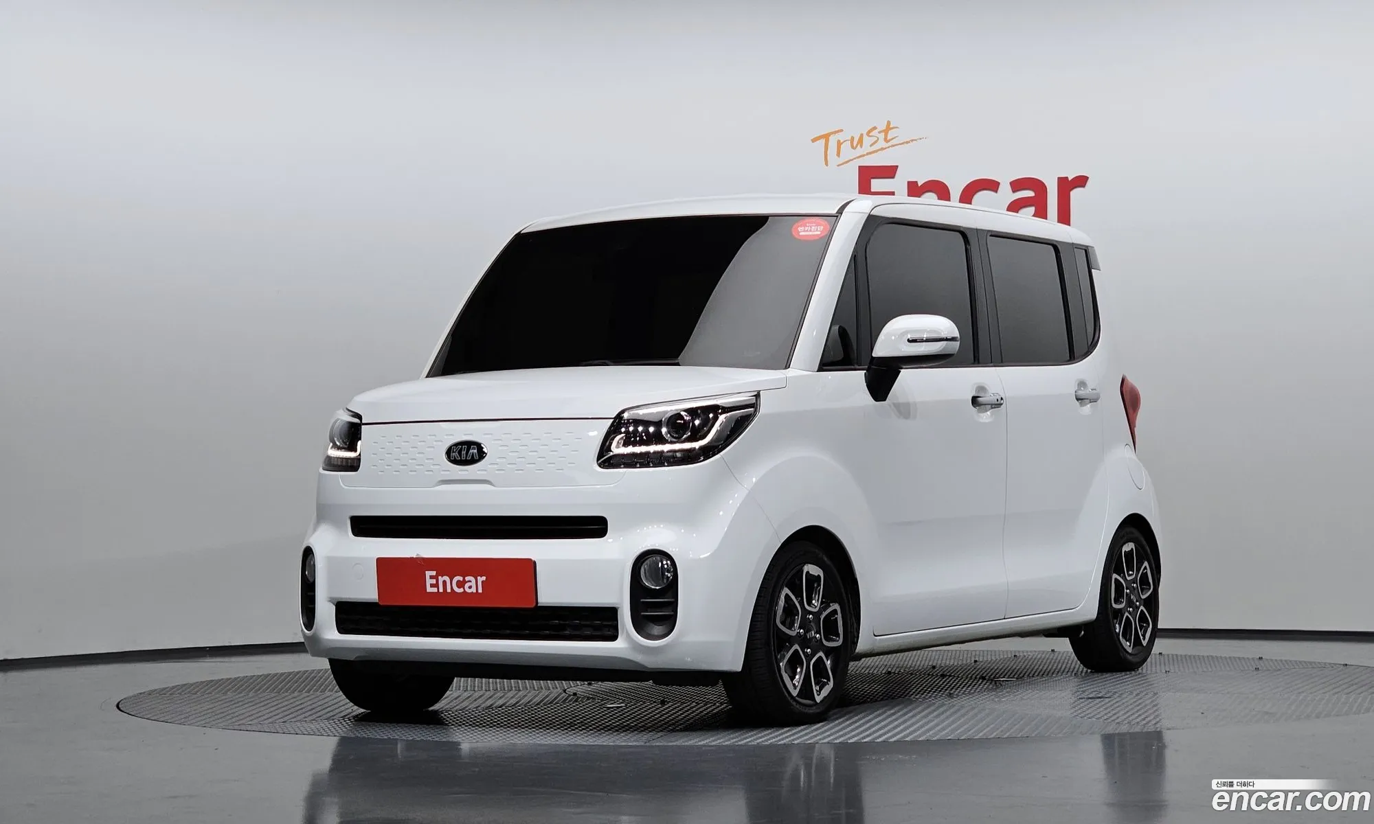 Kia Ray 2020 KNACK811BLT236780 — 27