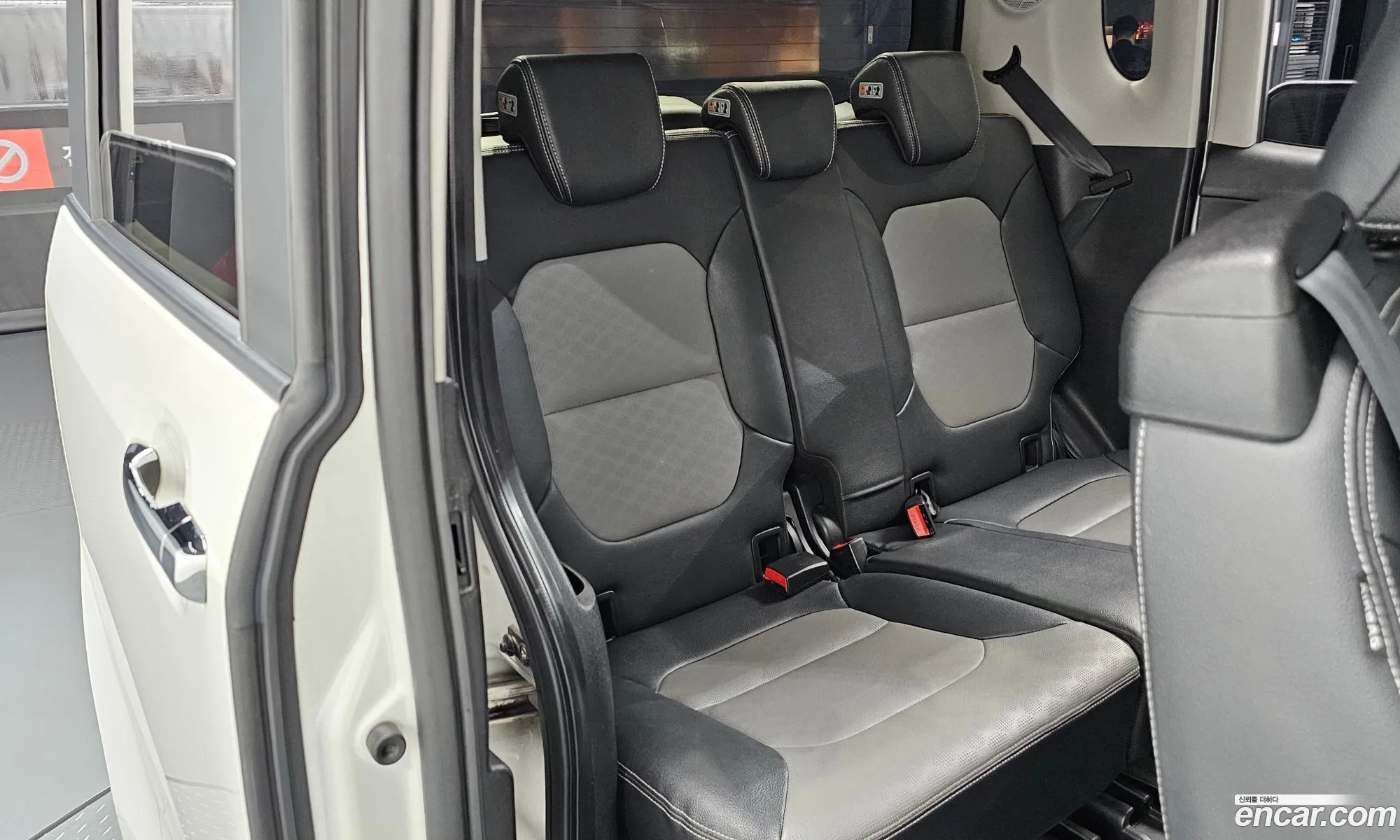Kia Ray 2020 KNACK811BLT236780 — 13