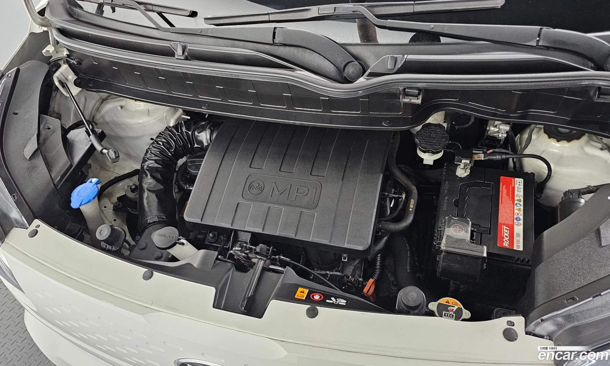 Kia Ray 2020 KNACK811BLT236780 — 18