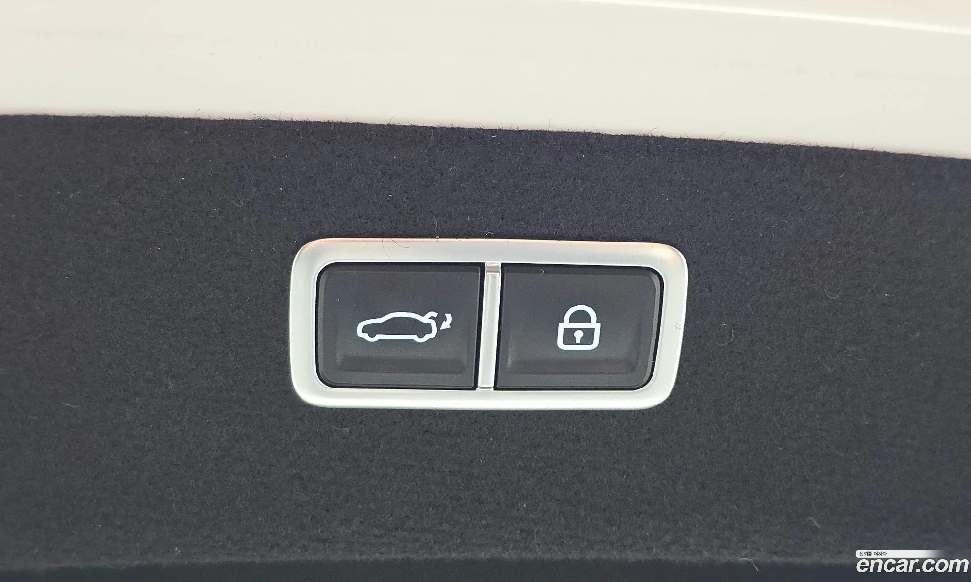 Genesis G80 2021 — 20